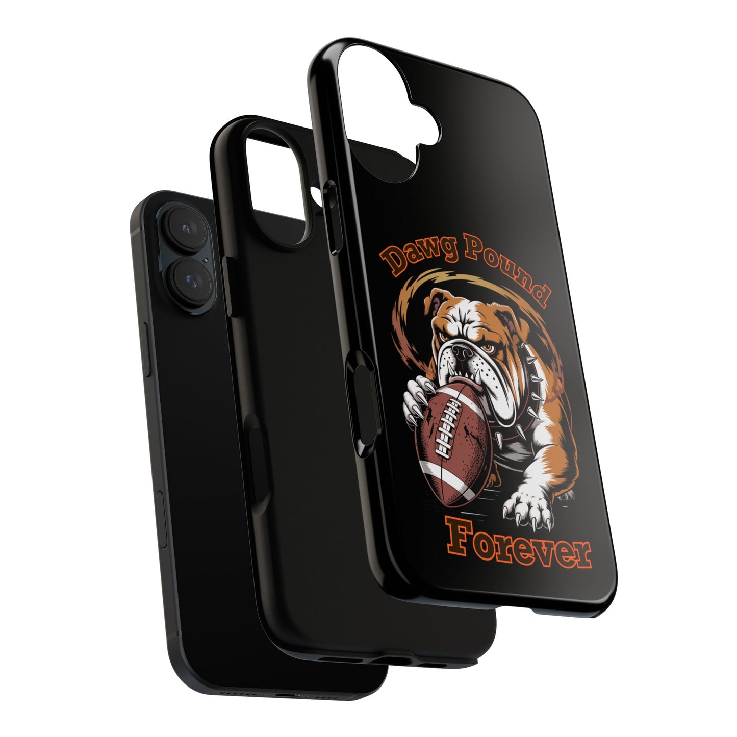 Phone Case Browns