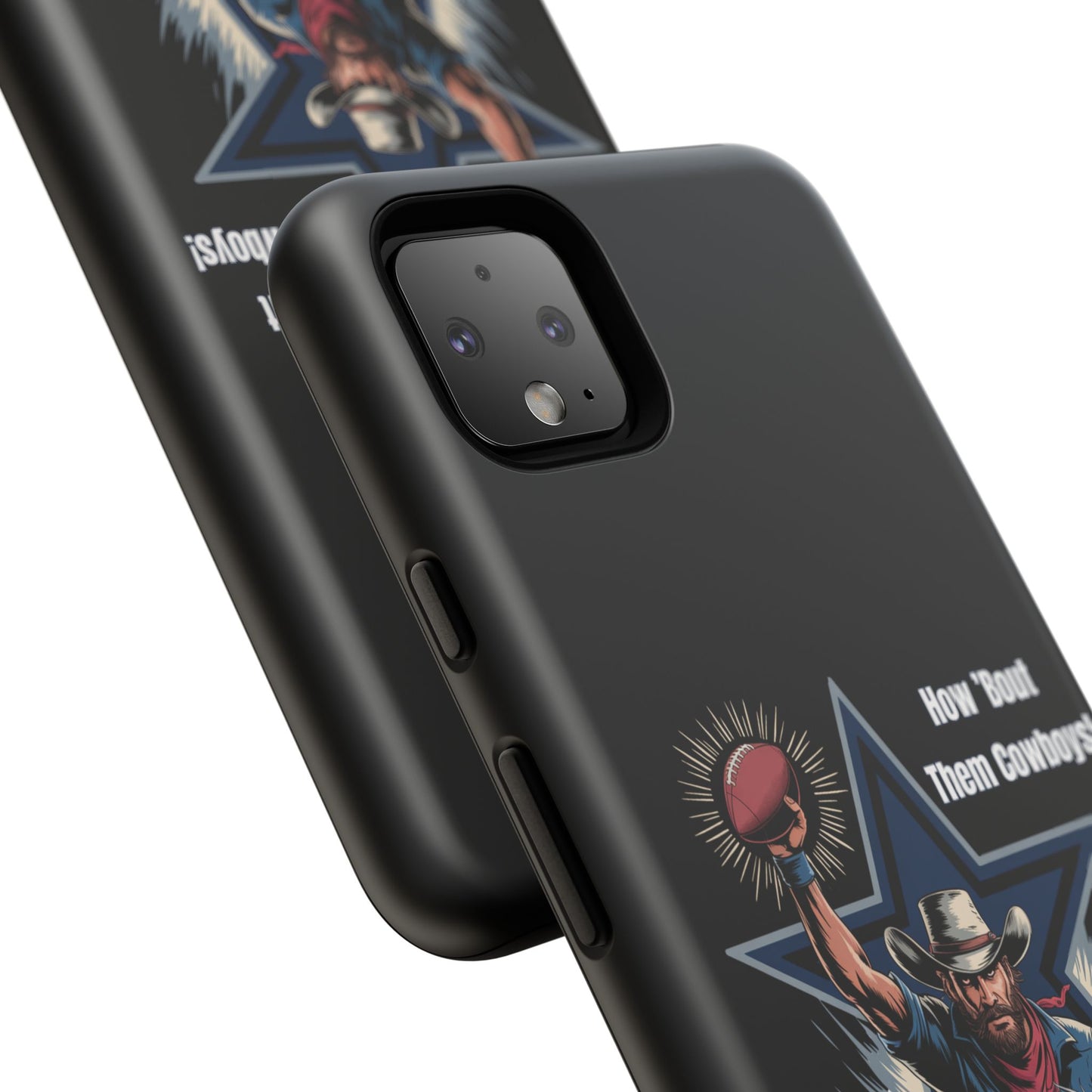 Phone Case Cowboys