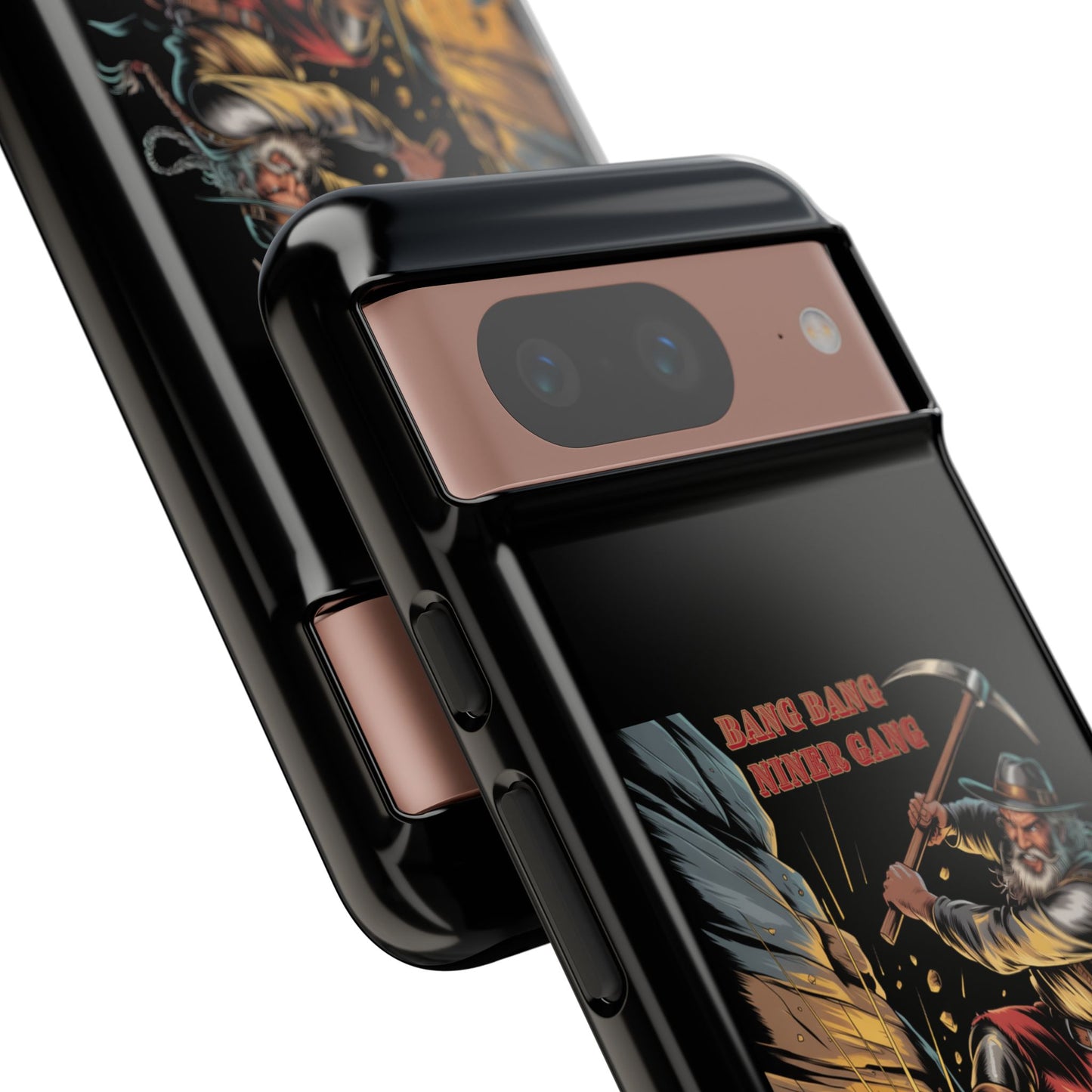 Phone Case 49ers