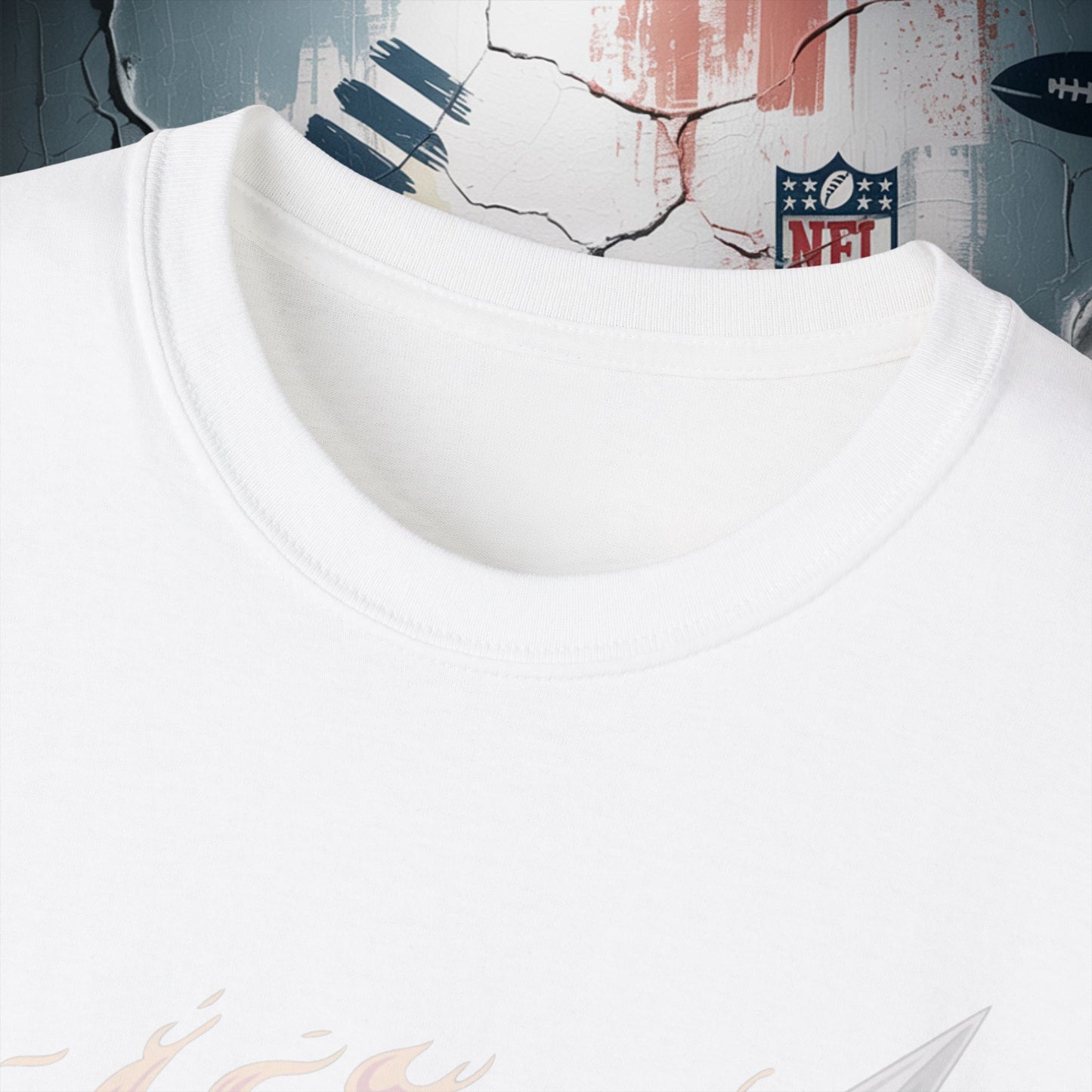 Kansas City Chiefs Statement Tee