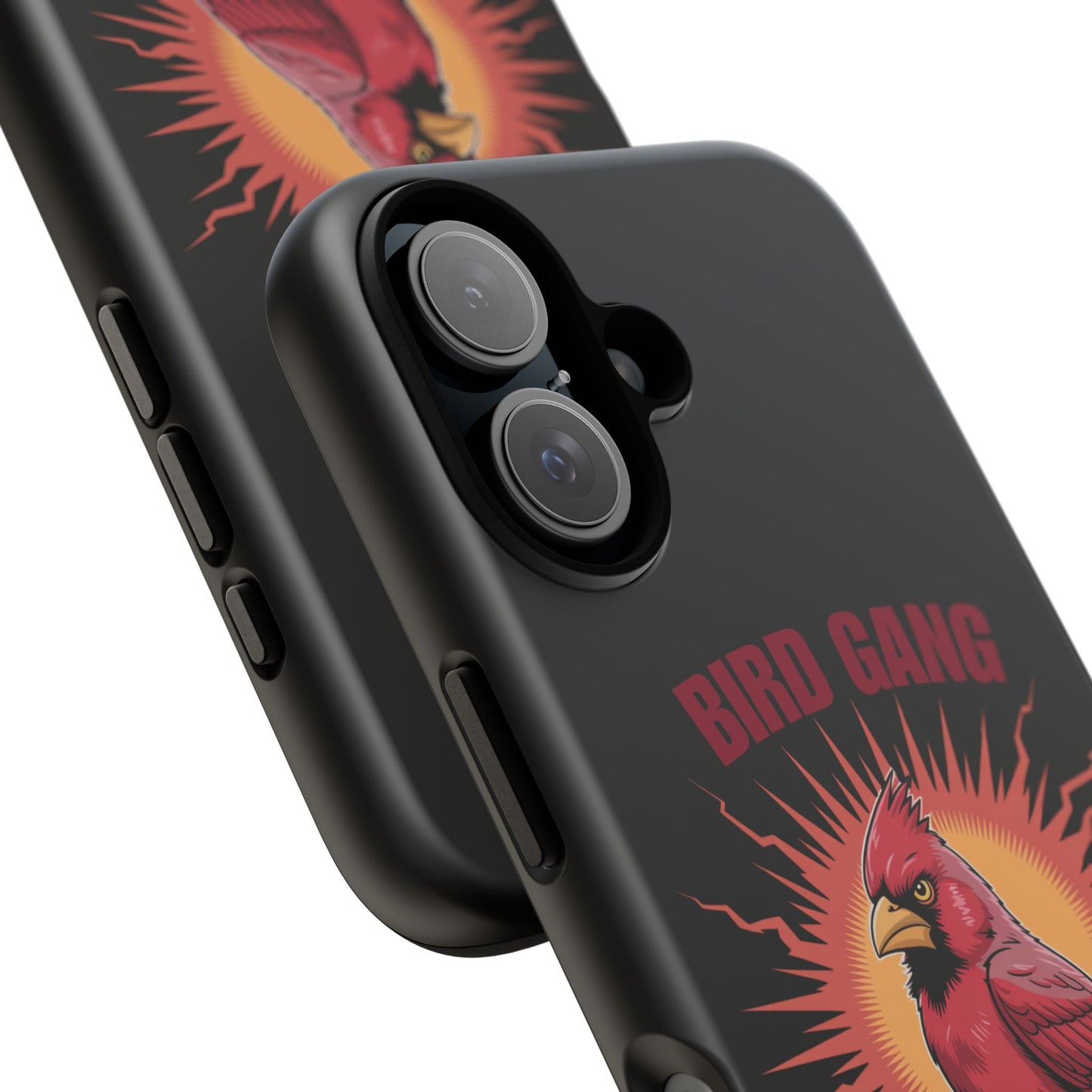 Phone Case Cardinals