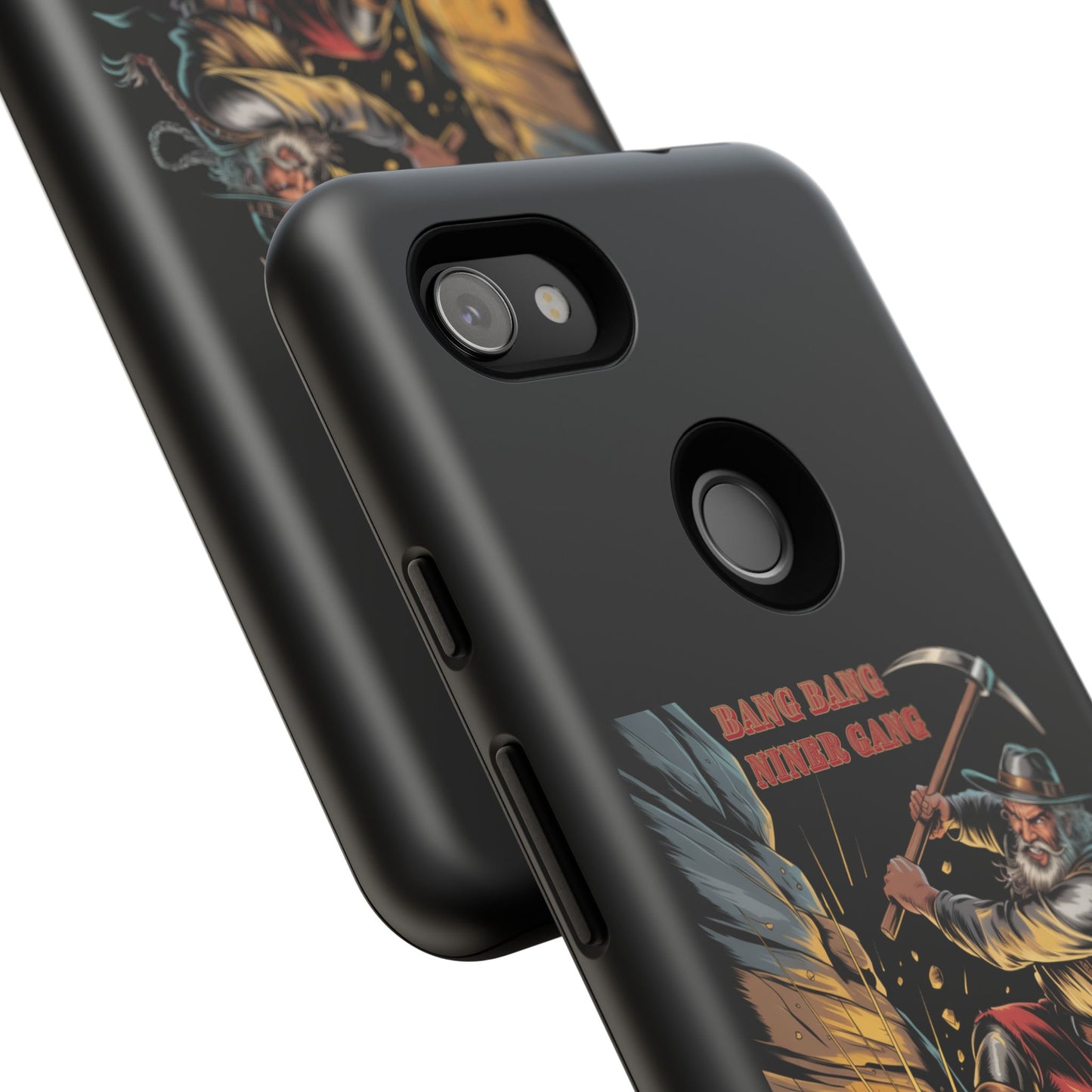 Phone Case 49ers