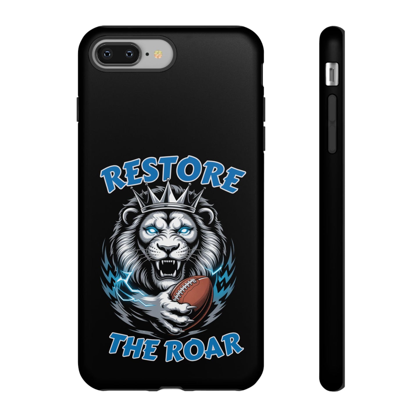 Phone Case Lions