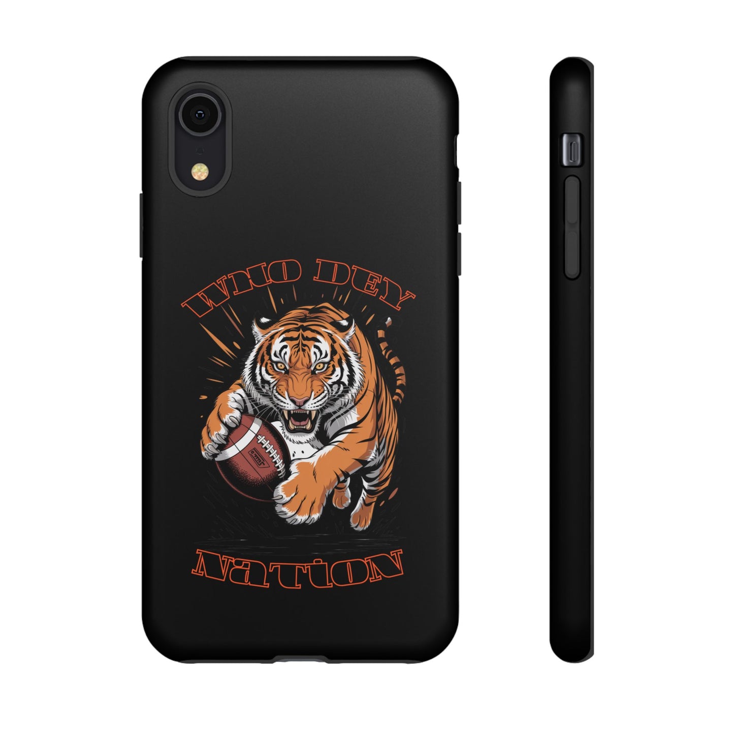 Phone Case Bengals