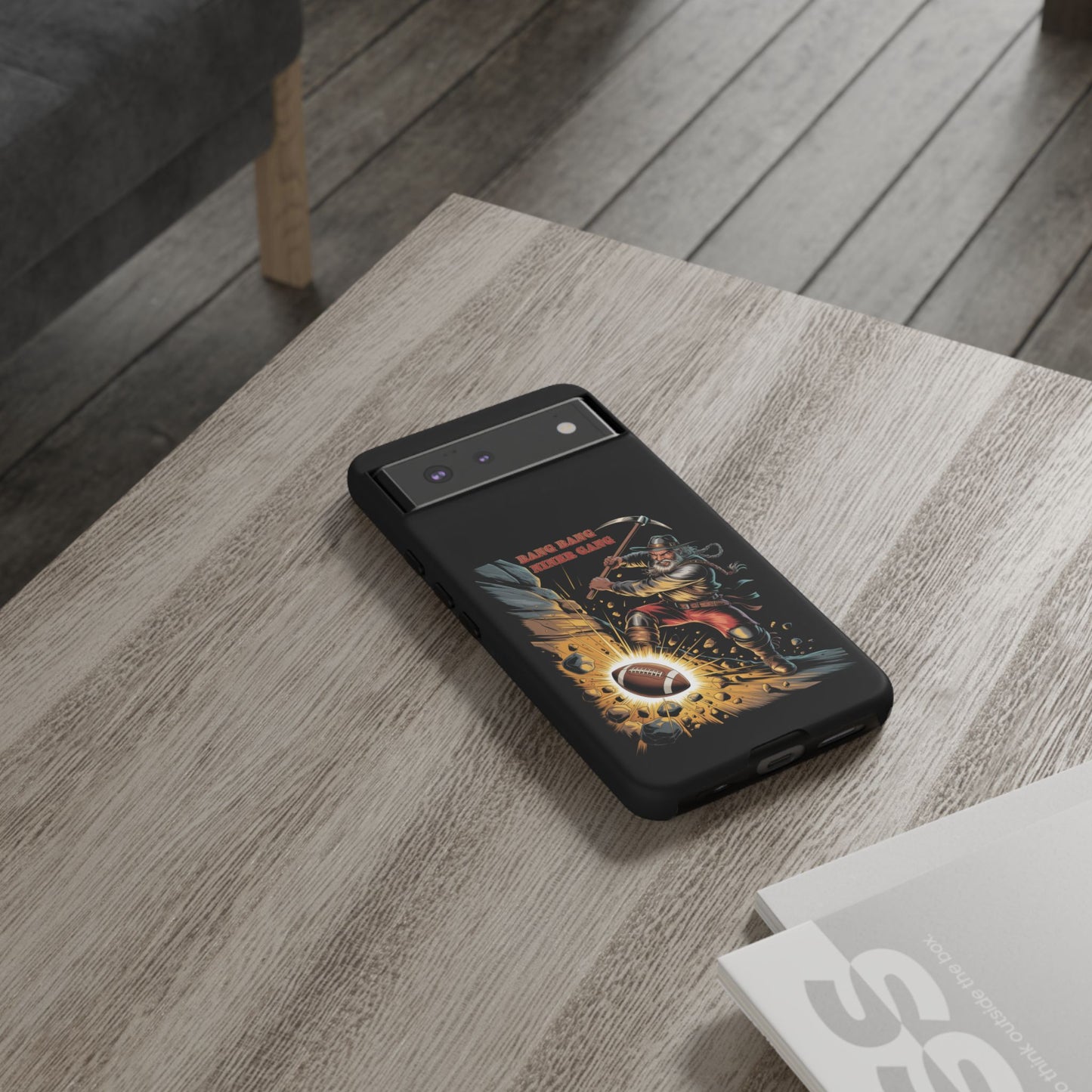 Phone Case 49ers