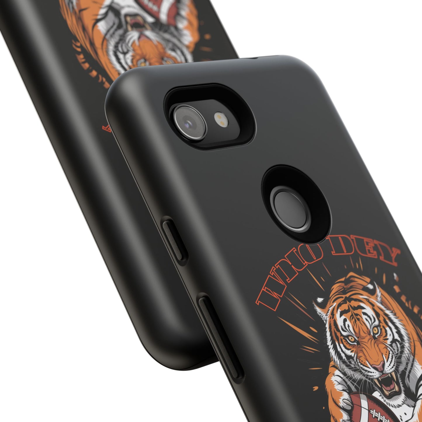 Phone Case Bengals