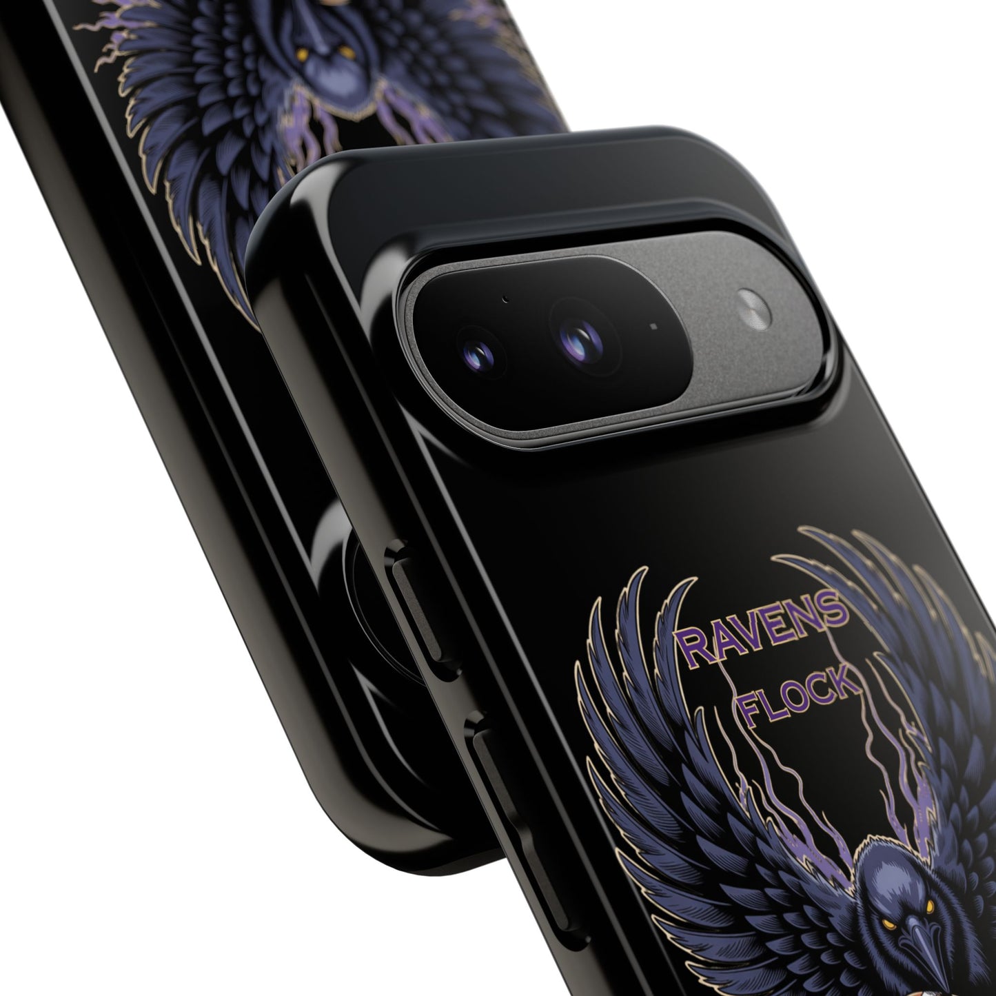 Phone Case Ravens