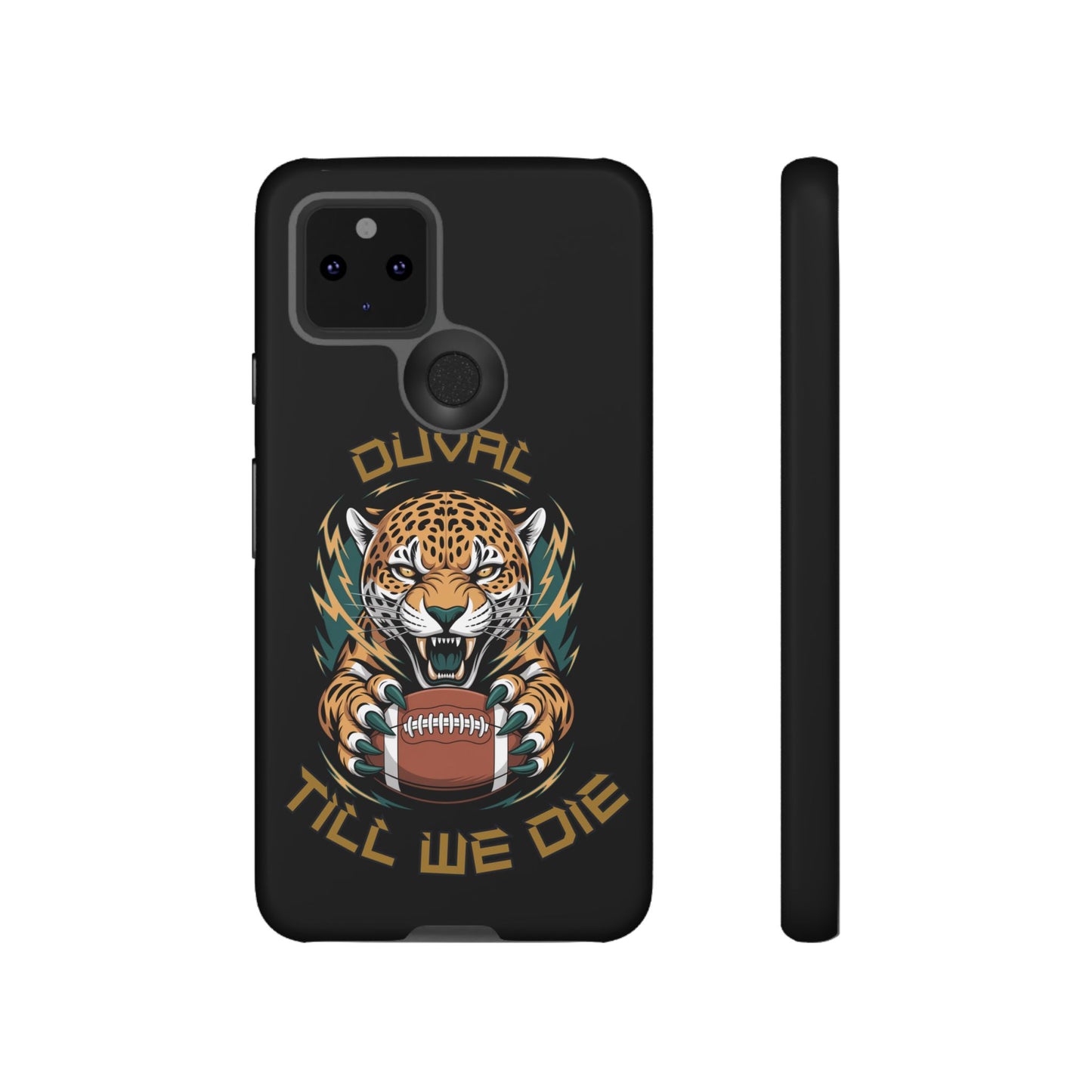 Phone Case Jaguars