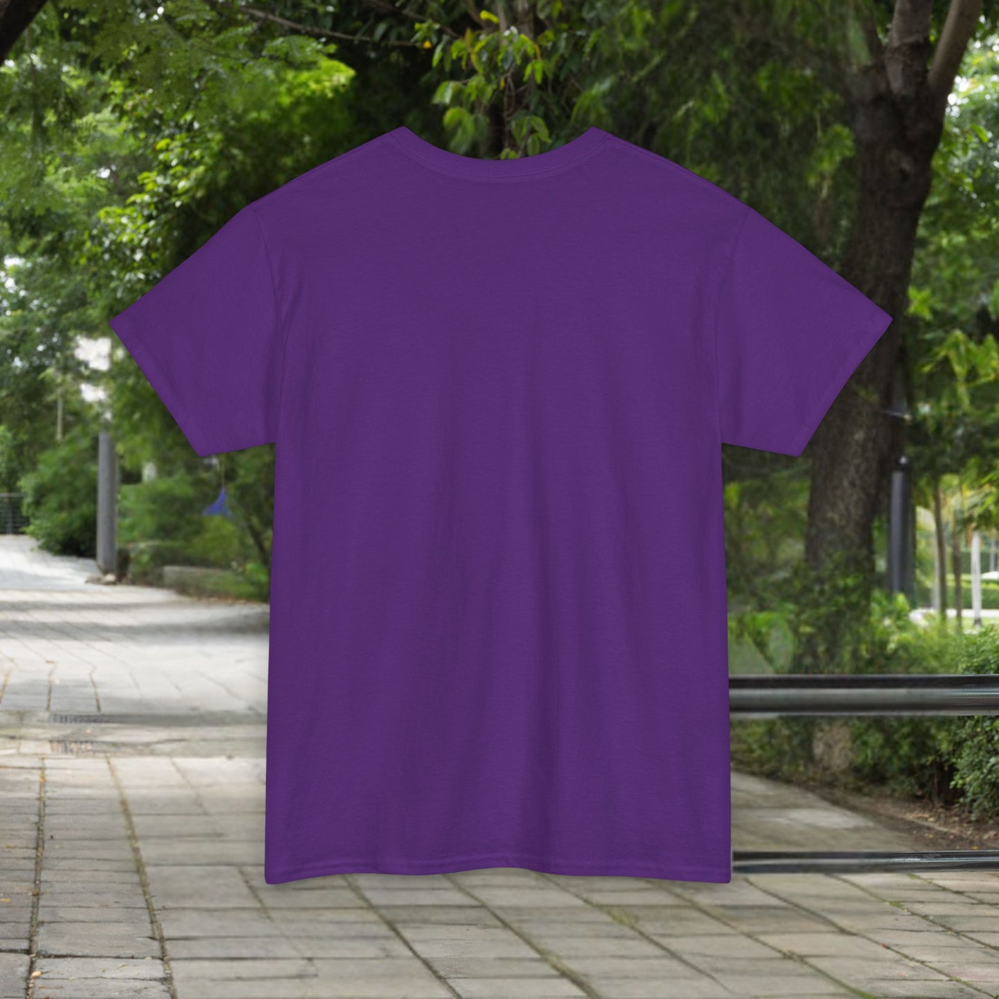 Island Unisex T-Shirt
