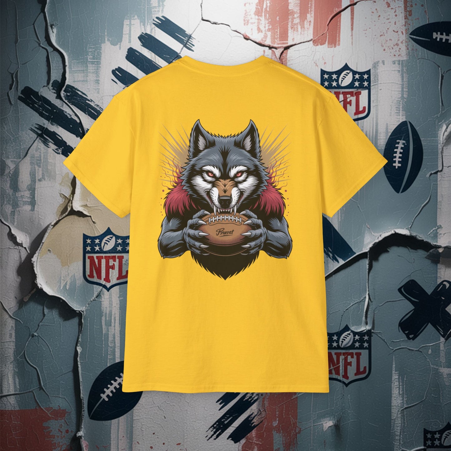 Kansas City Chiefs Legacy Tee