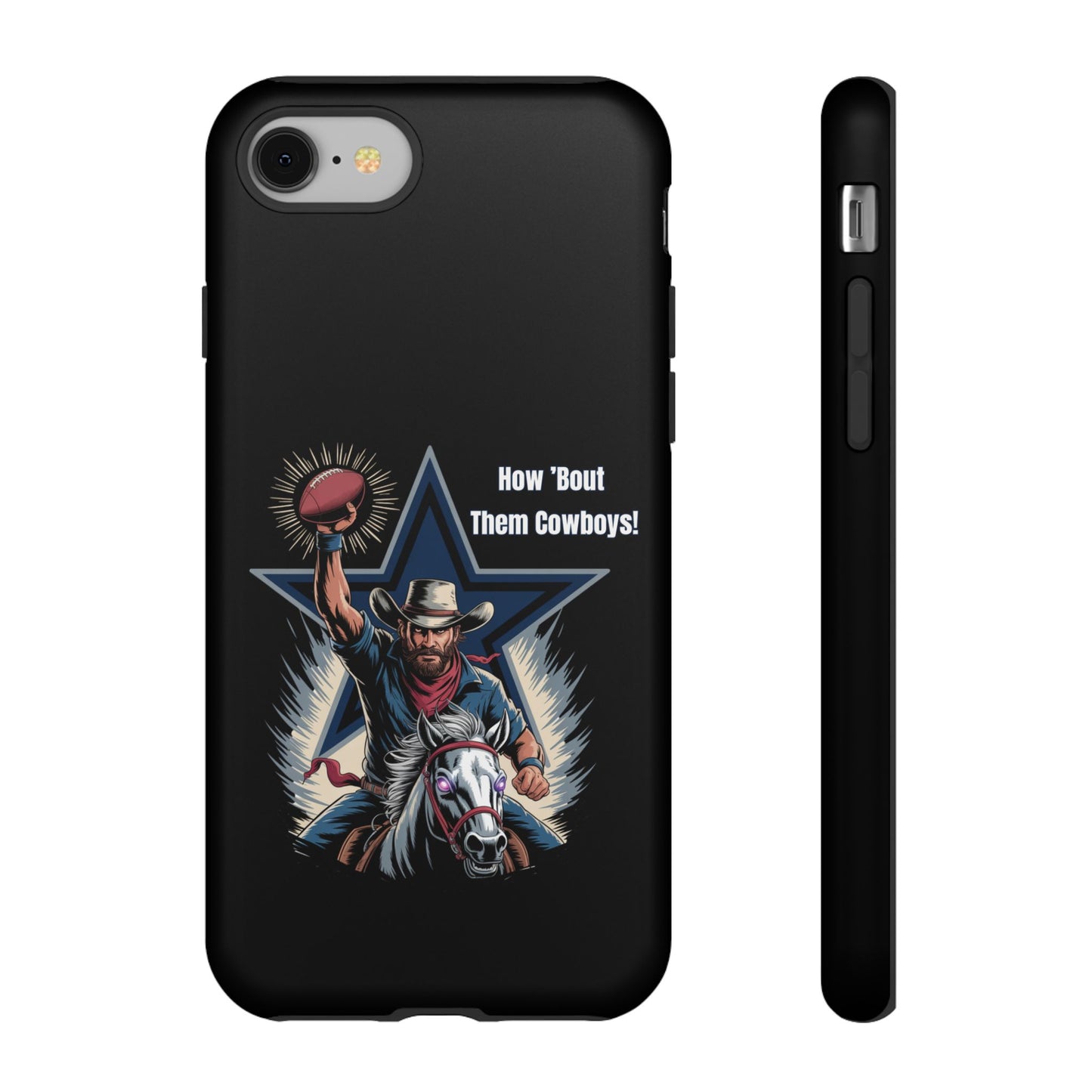 Phone Case Cowboys