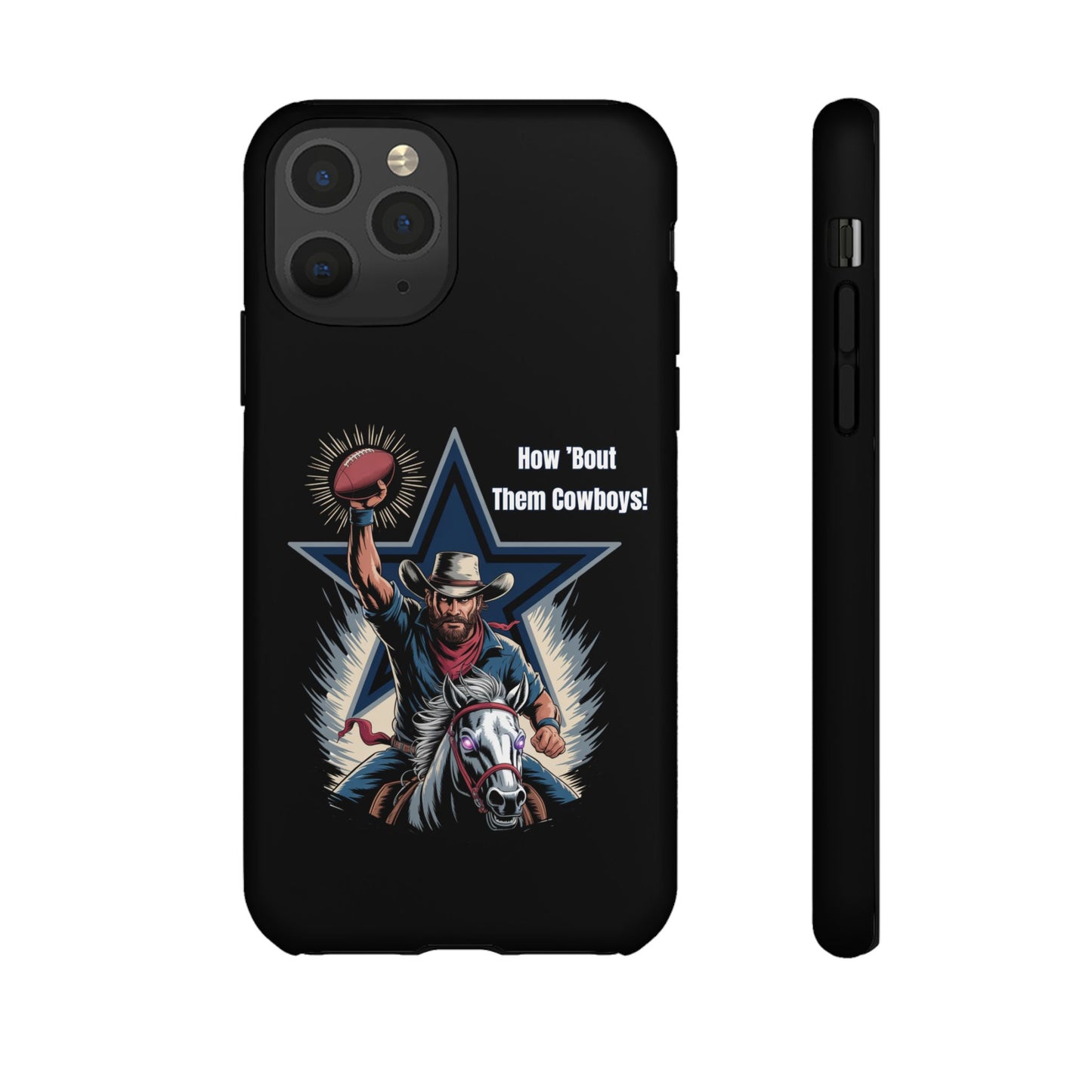 Phone Case Cowboys
