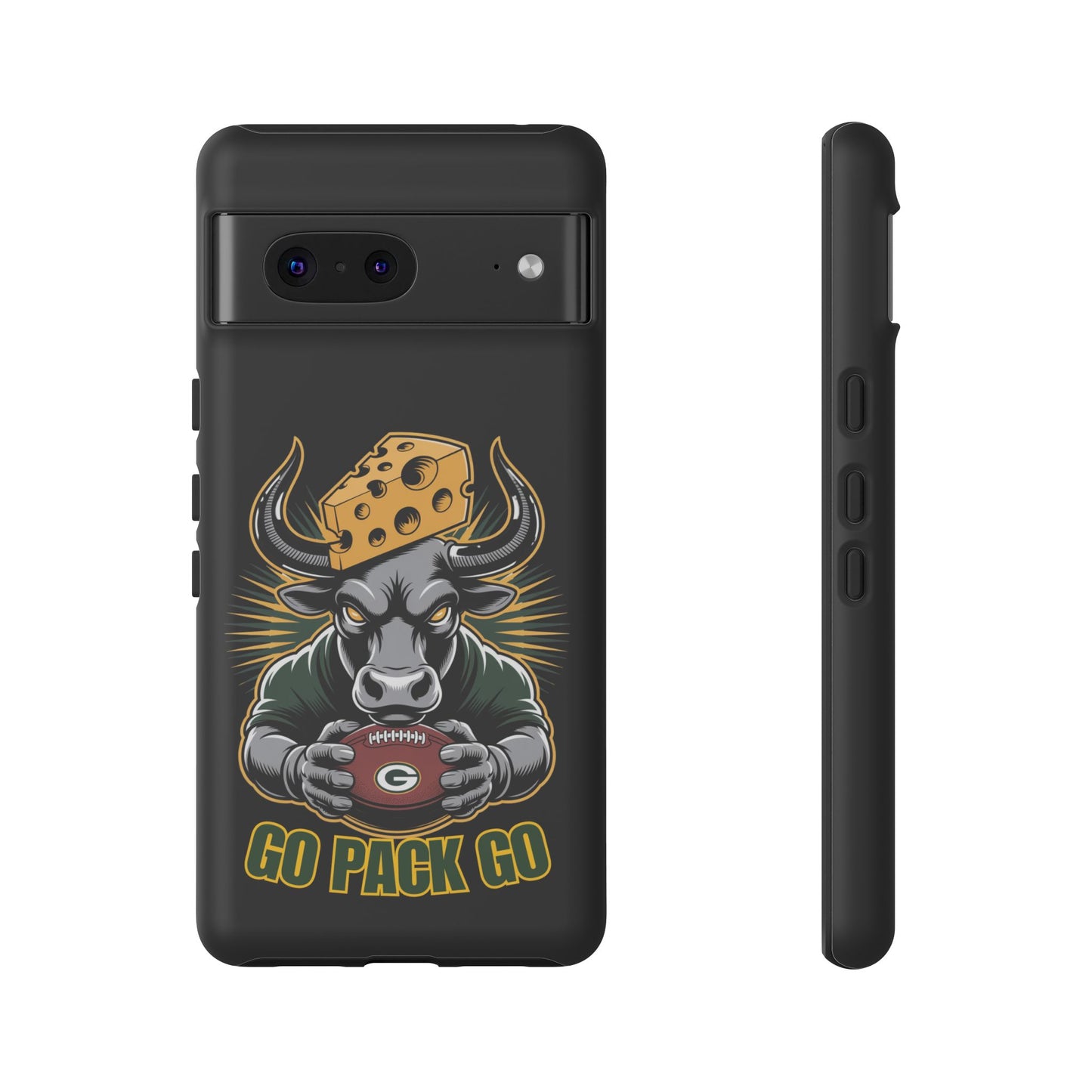 Phone Case Packers