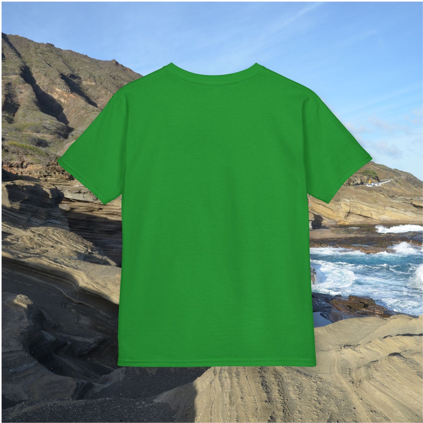 Nalu the Turtle Kids T-Shirt