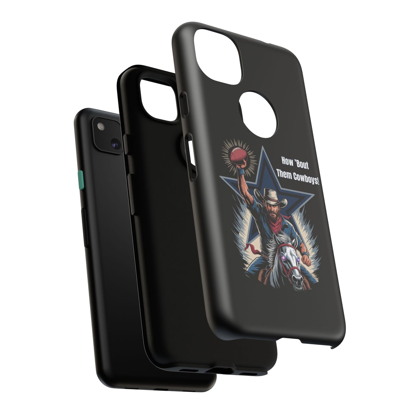 Phone Case Cowboys