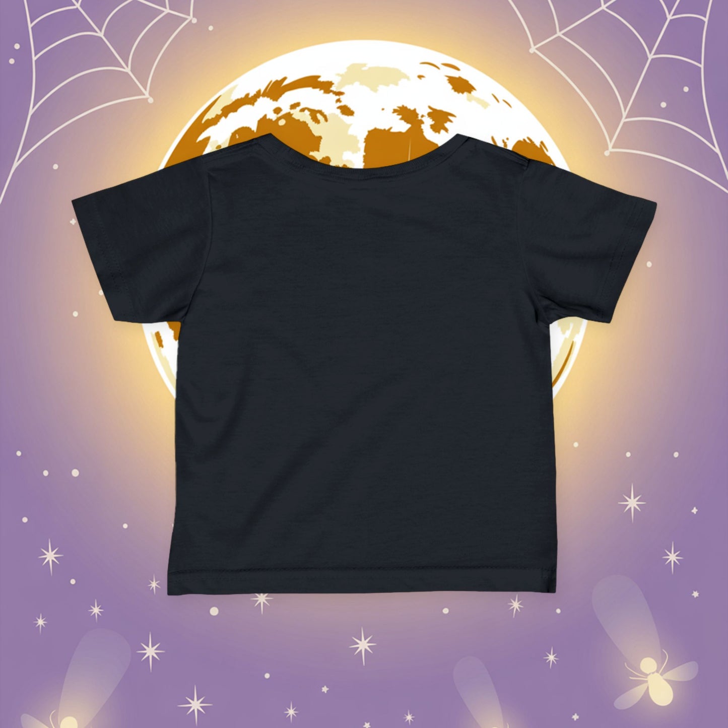 Little Vampire of Aloha Infant Tee