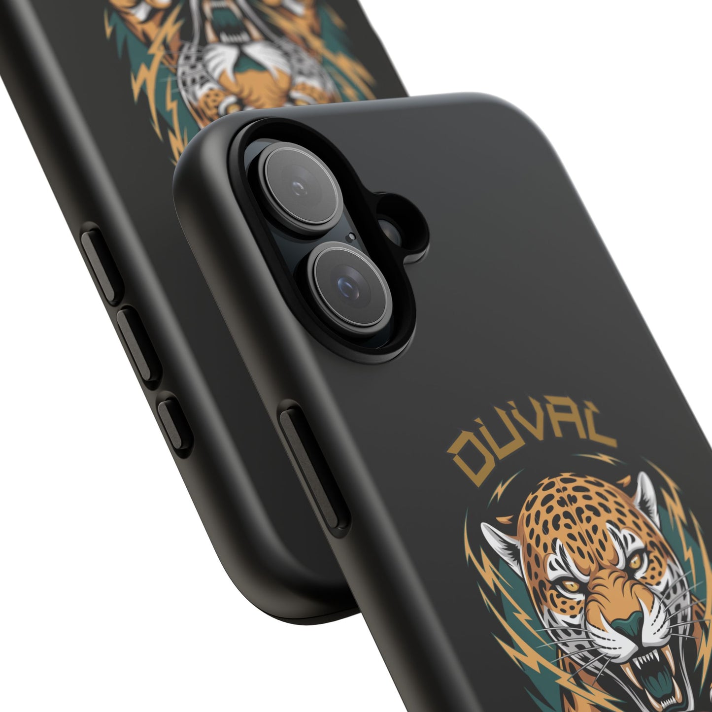 Phone Case Jaguars