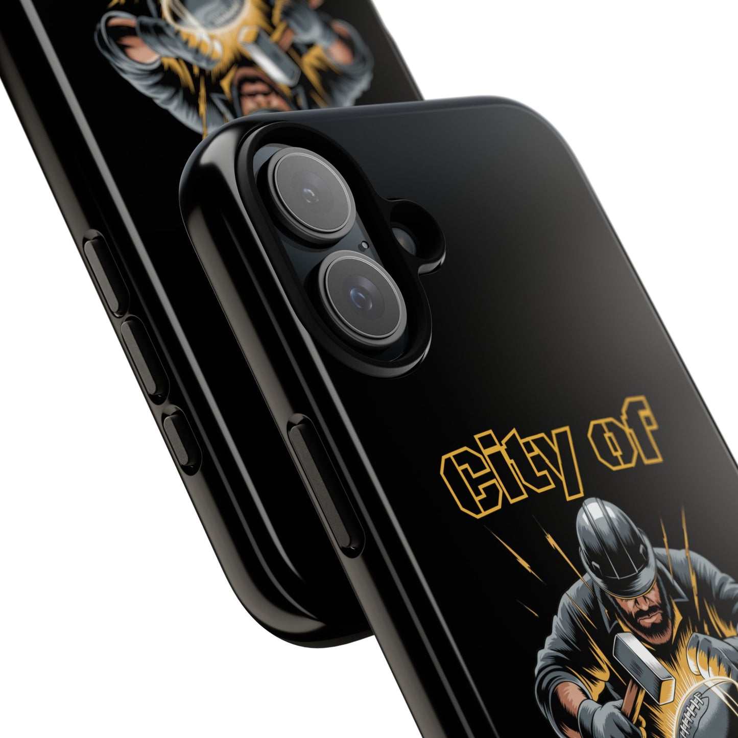 Phone Case Steelers