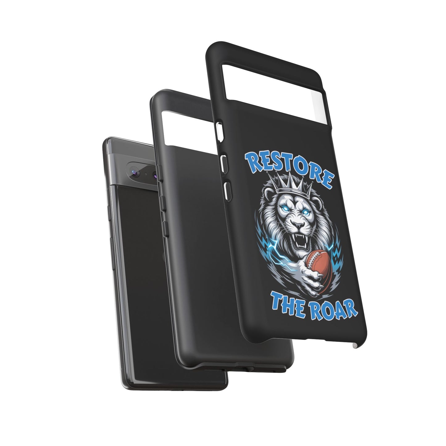 Phone Case Lions