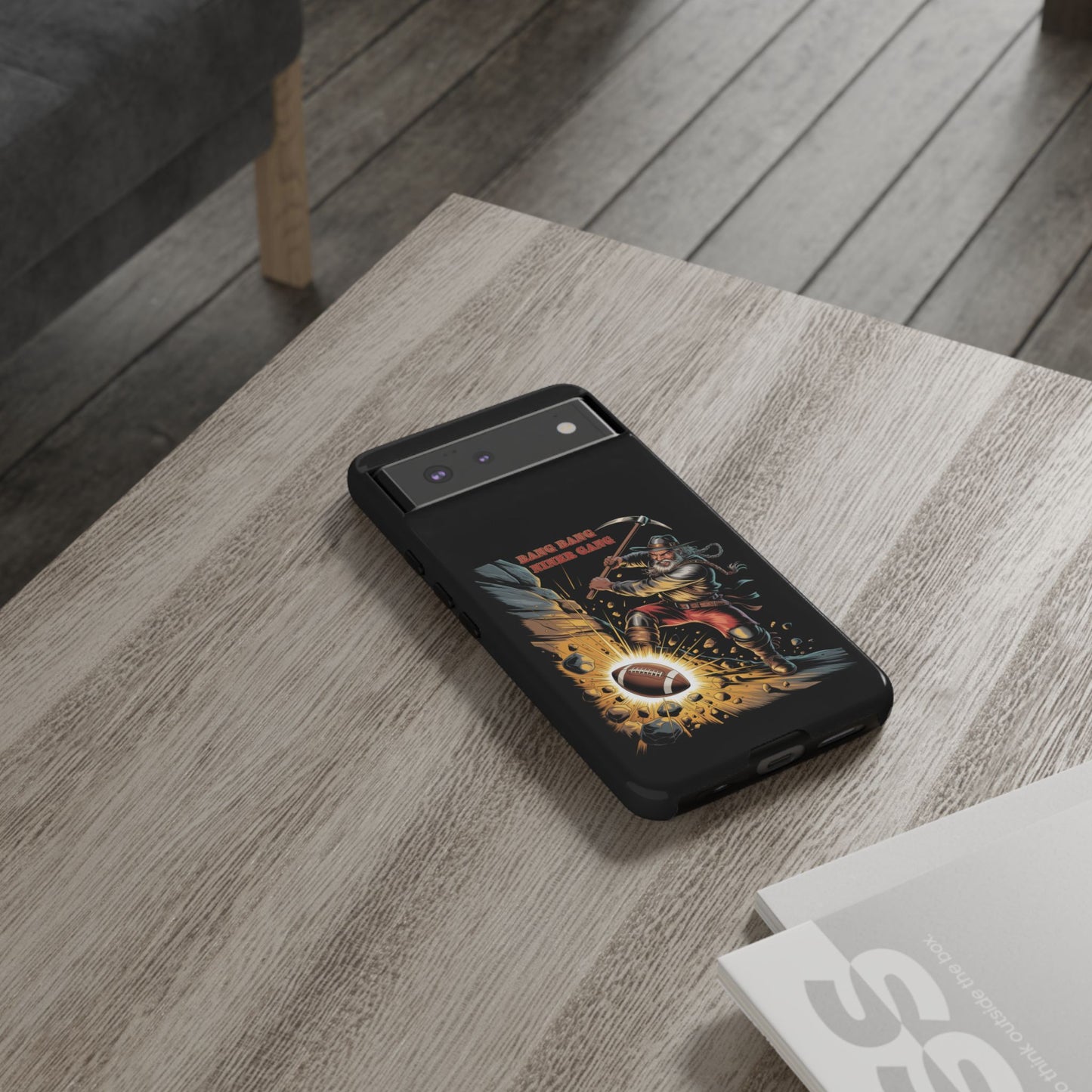 Phone Case 49ers