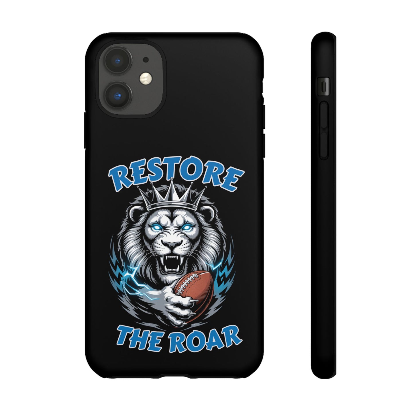 Phone Case Lions