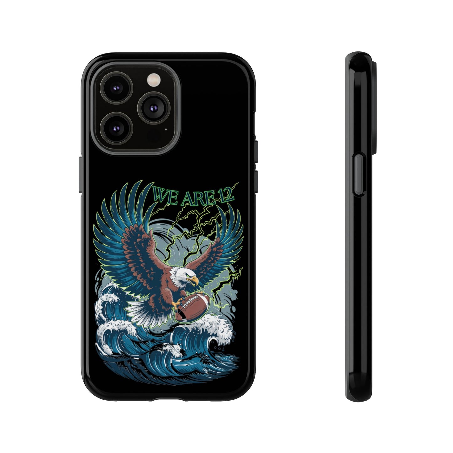 Phone Case Seahawks