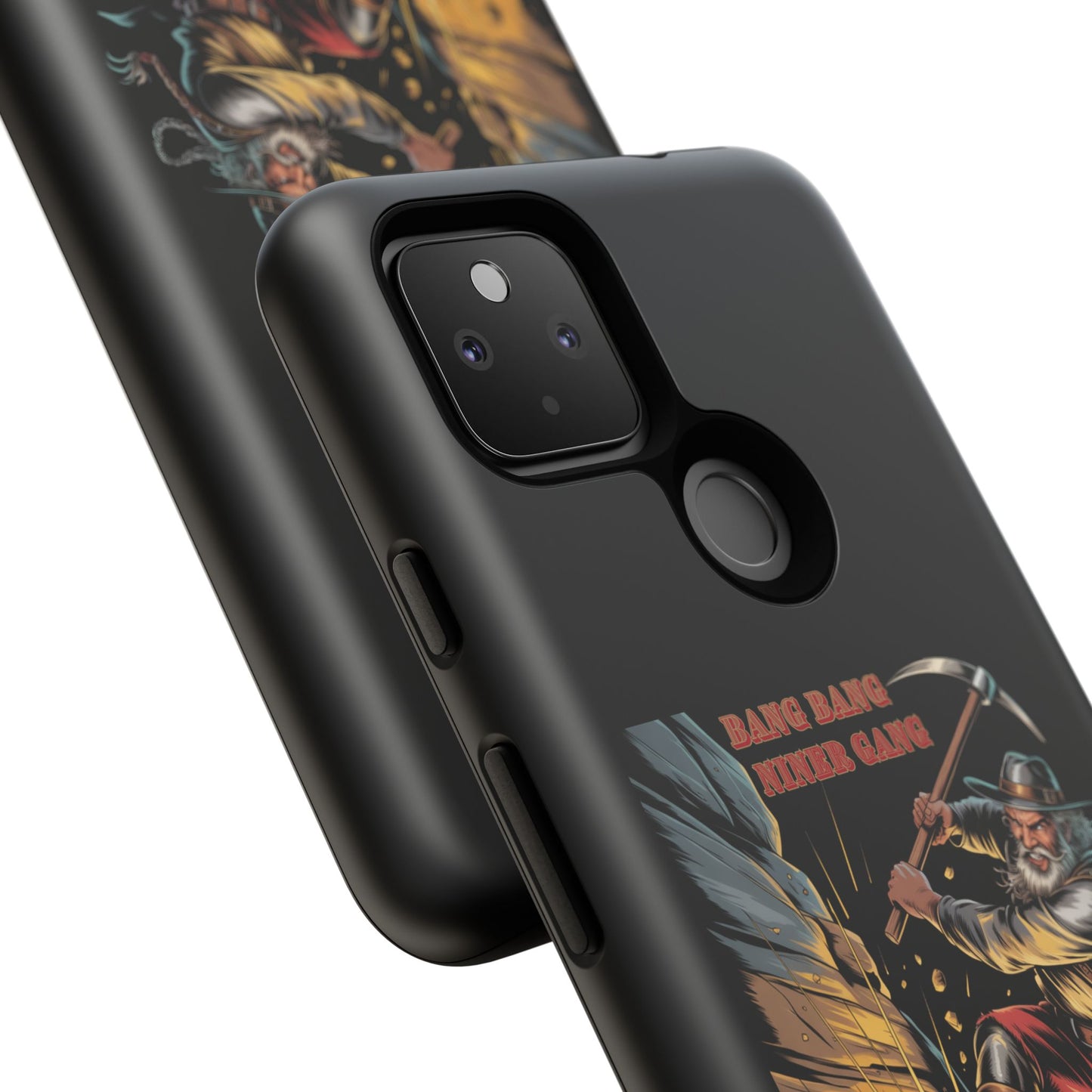 Phone Case 49ers