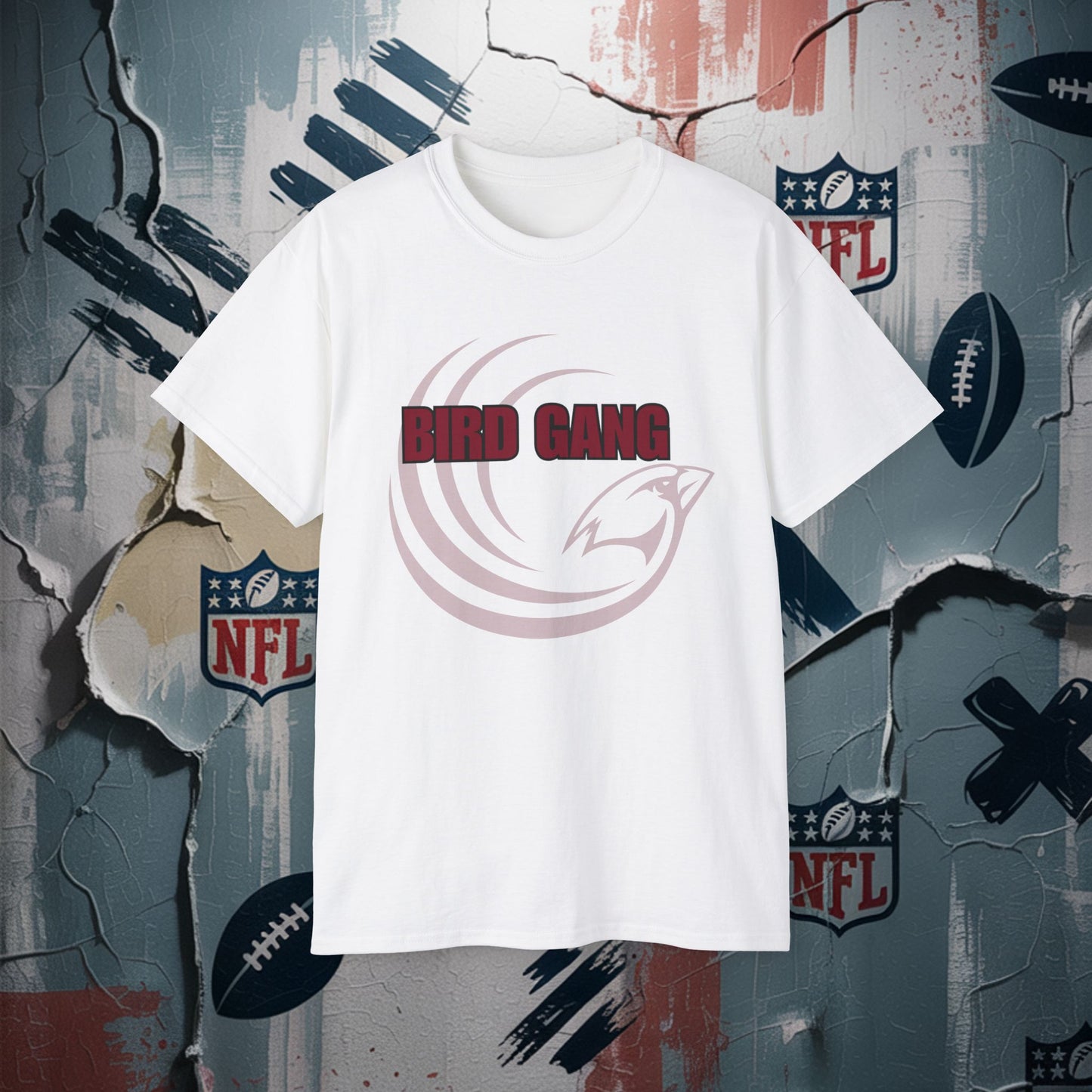 Arizona Cardinals Statement Tee