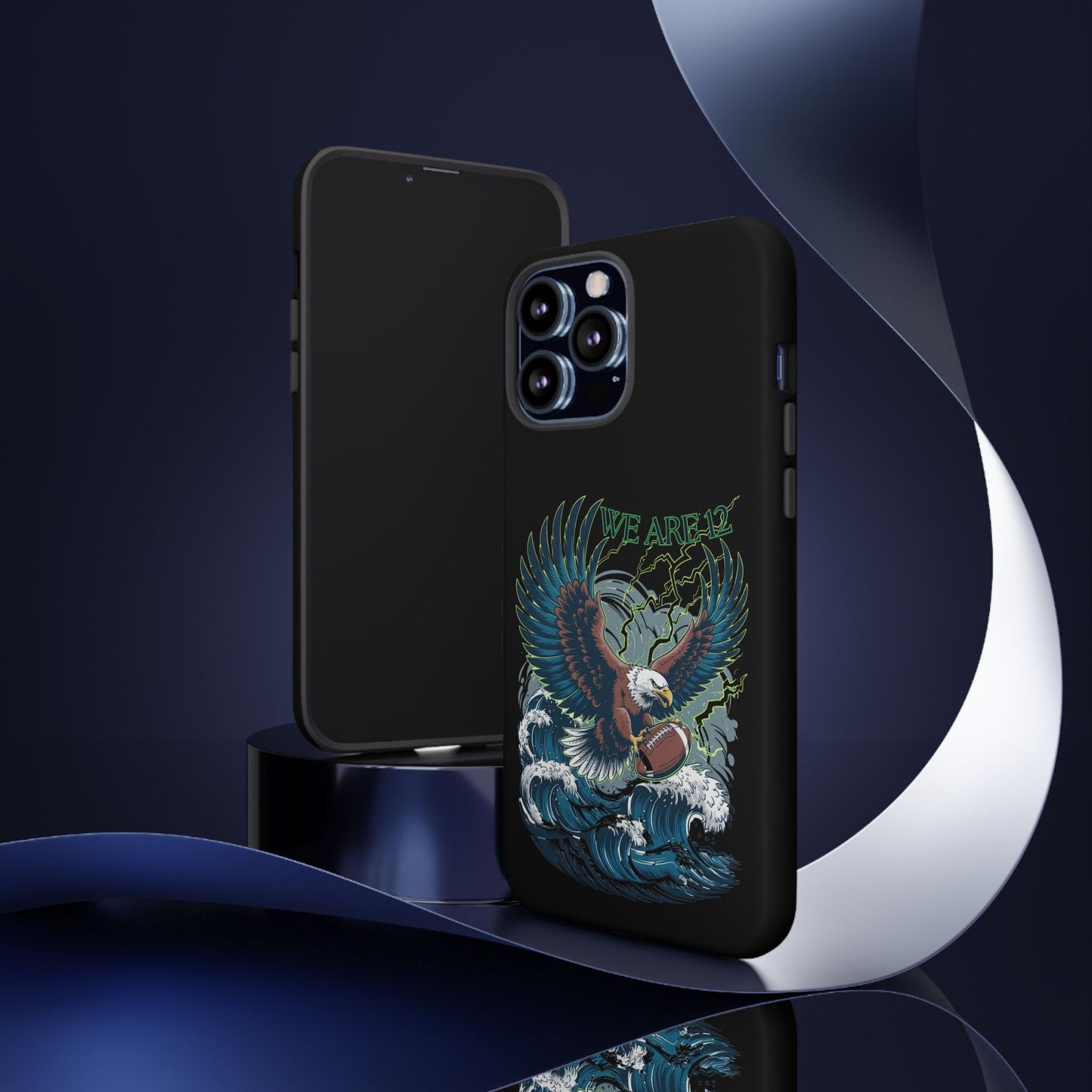 Phone Case Seahawks