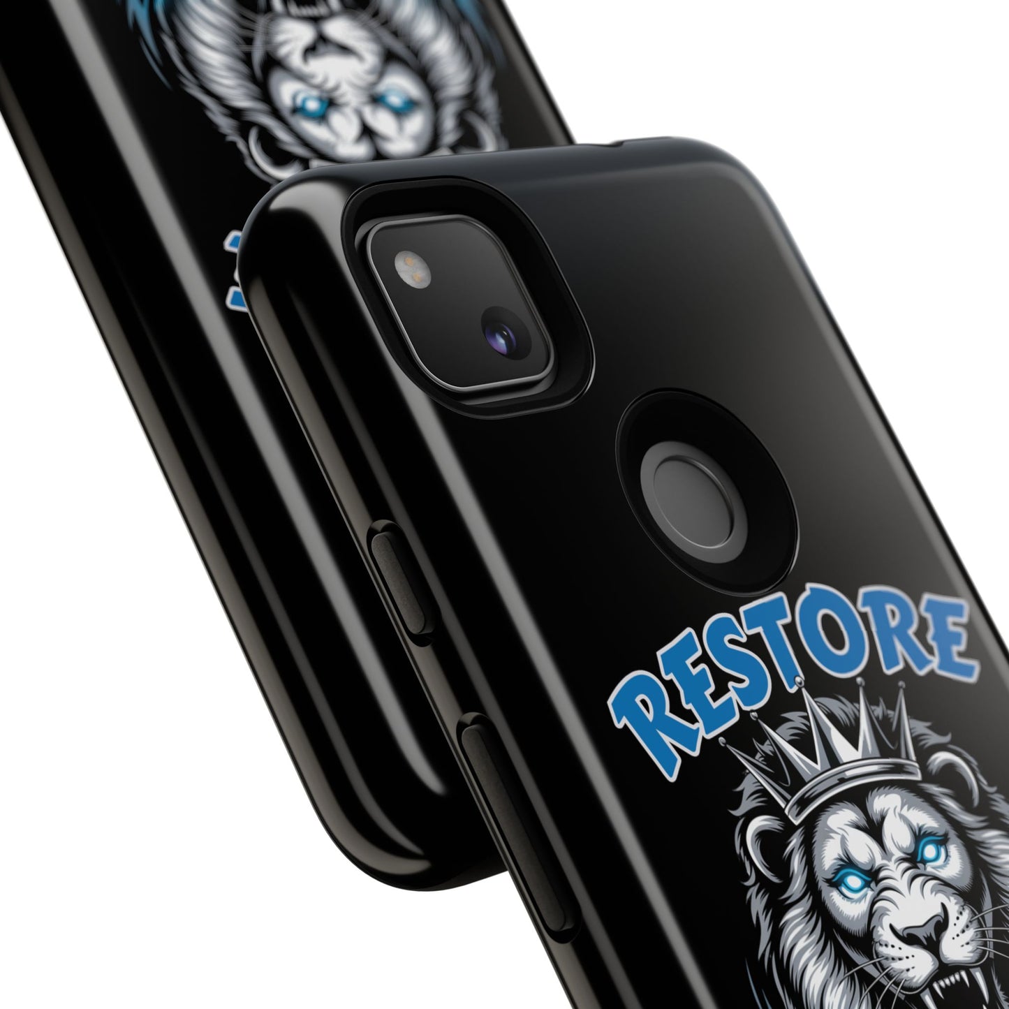 Phone Case Lions