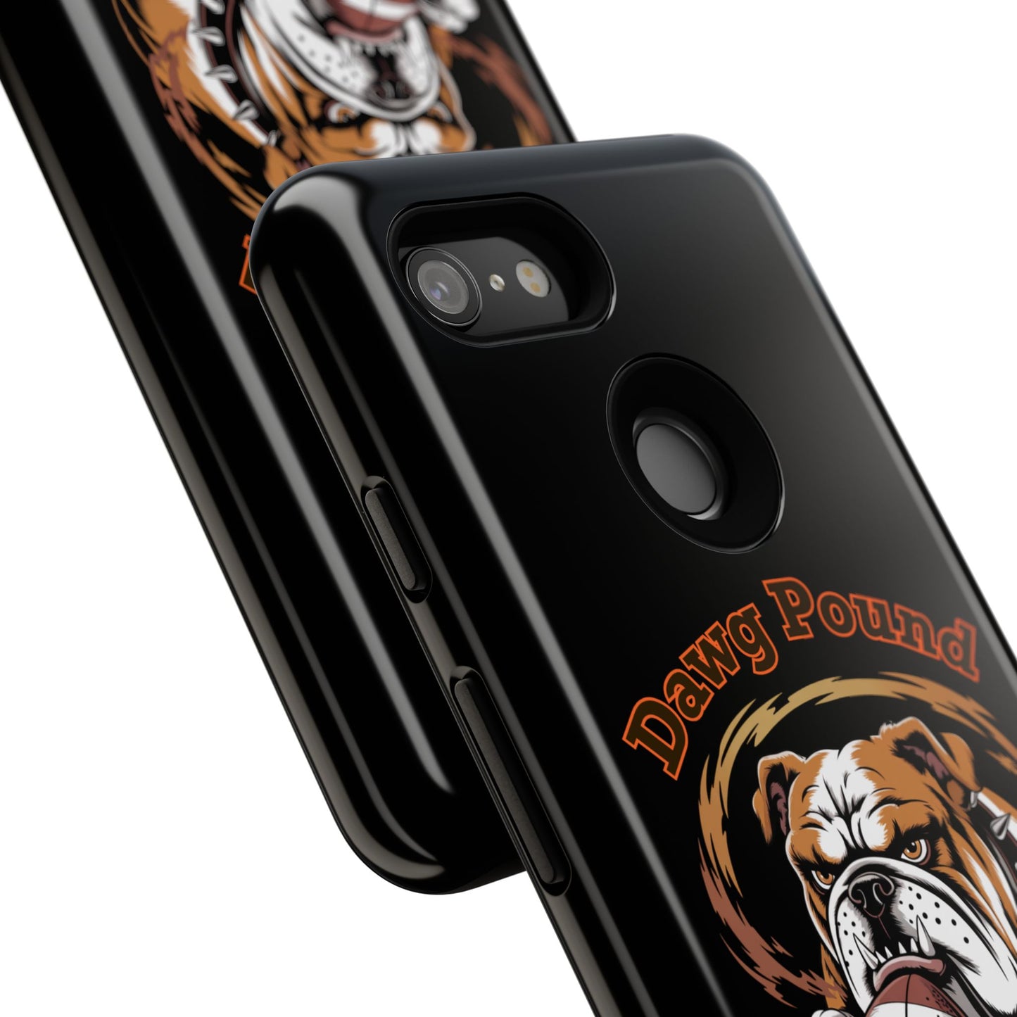 Phone Case Browns