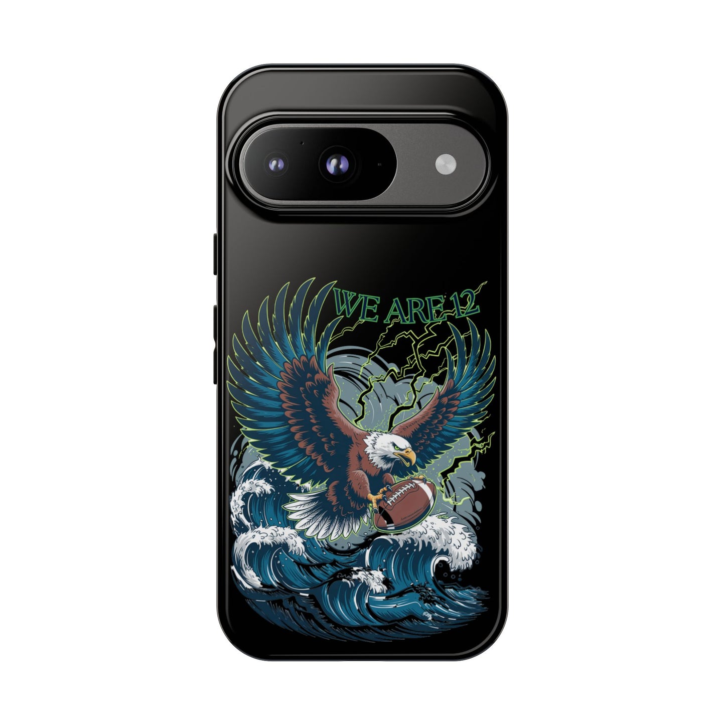 Phone Case Seahawks