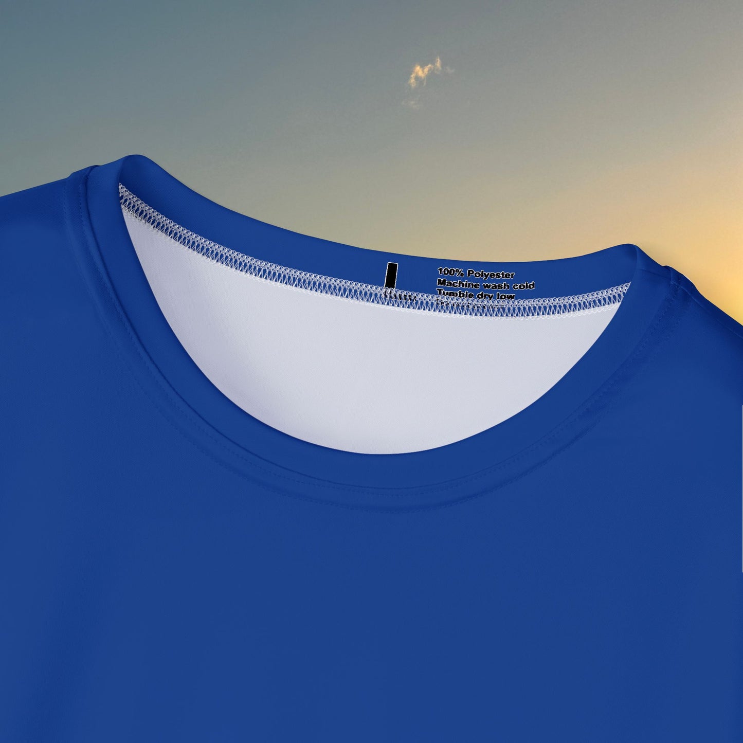 Pacific Shaka Men's Sports Jersey