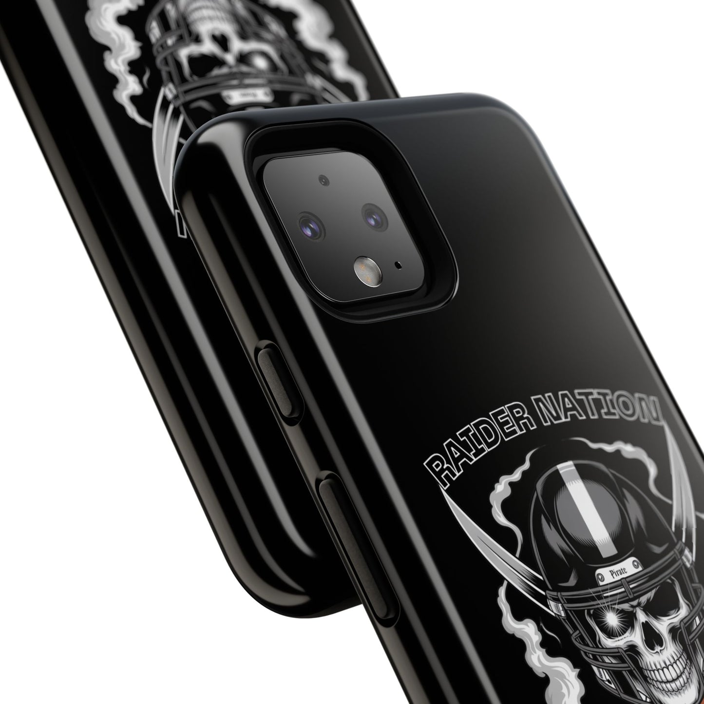 Phone Case Raiders