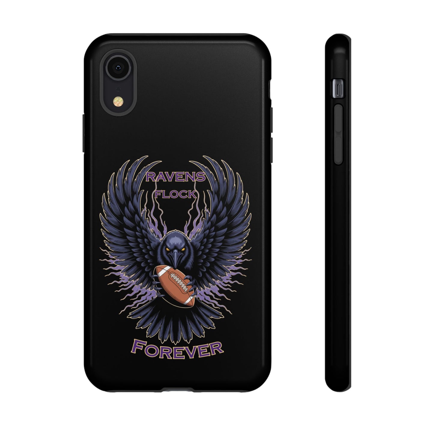 Phone Case Ravens