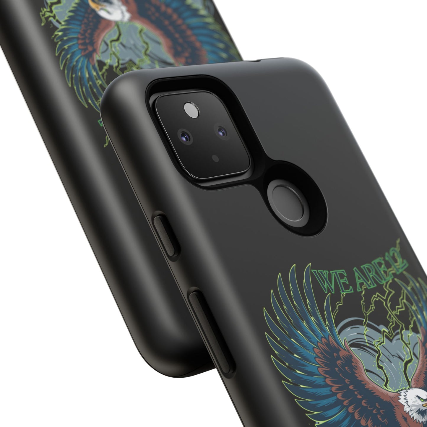 Phone Case Seahawks