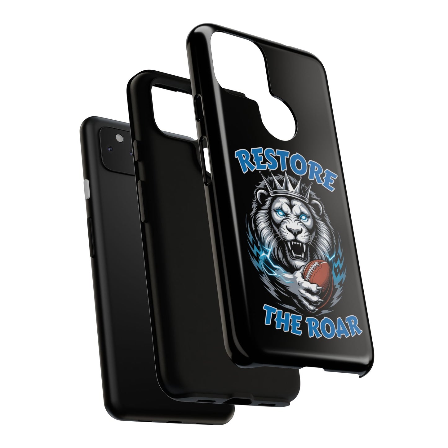 Phone Case Lions