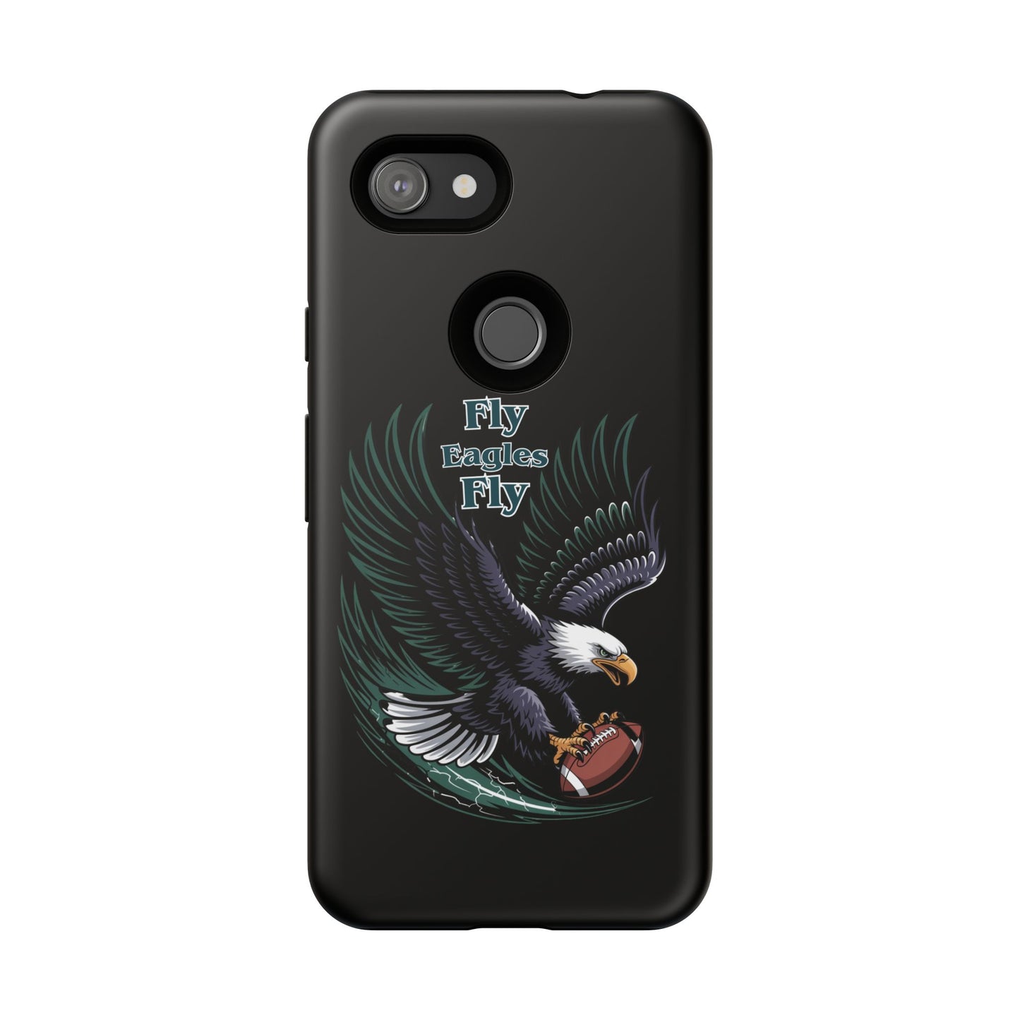 Phone Case Eagles