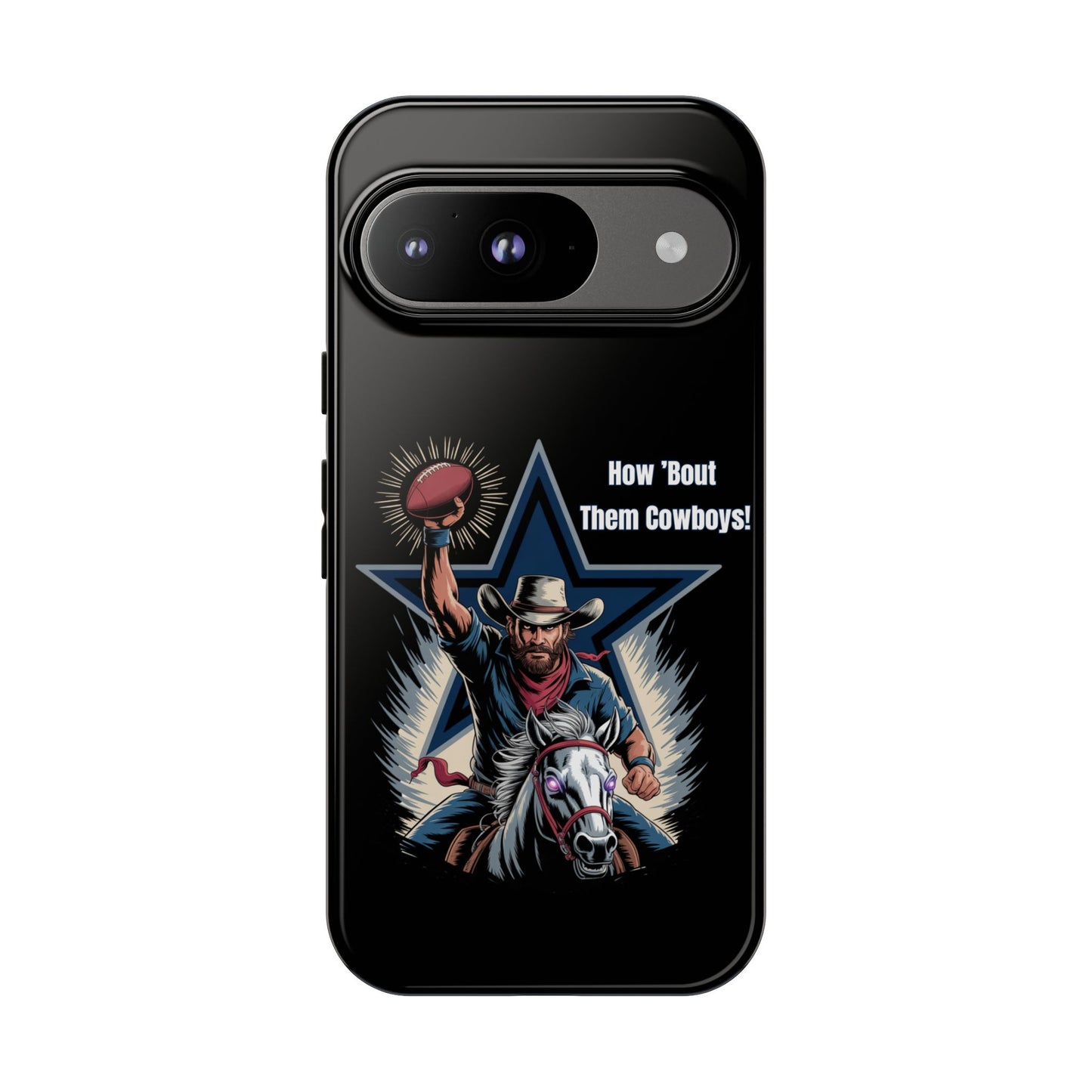 Phone Case Cowboys