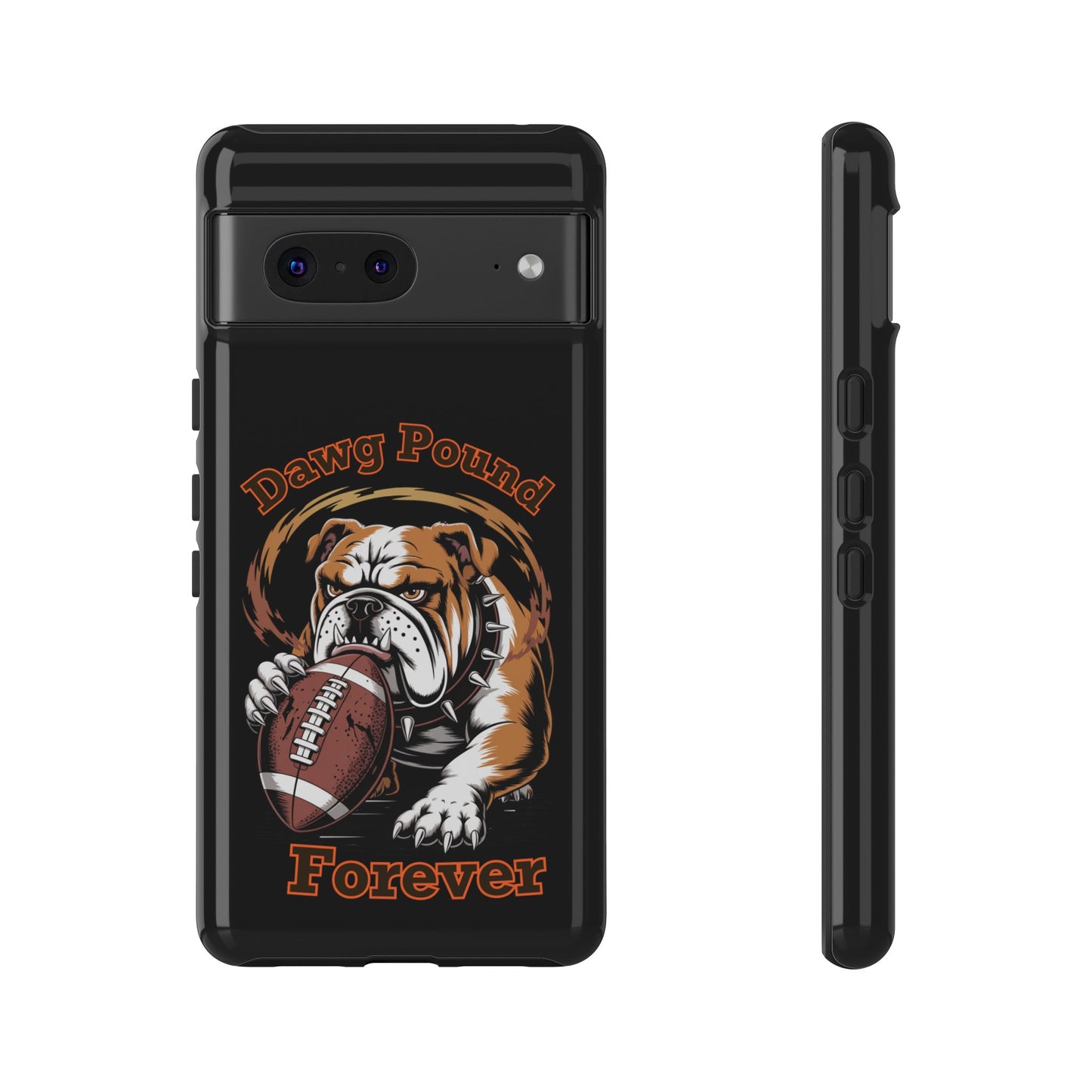 Phone Case Browns