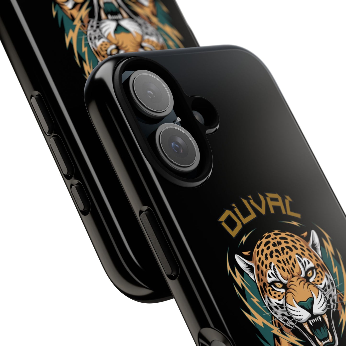 Phone Case Jaguars