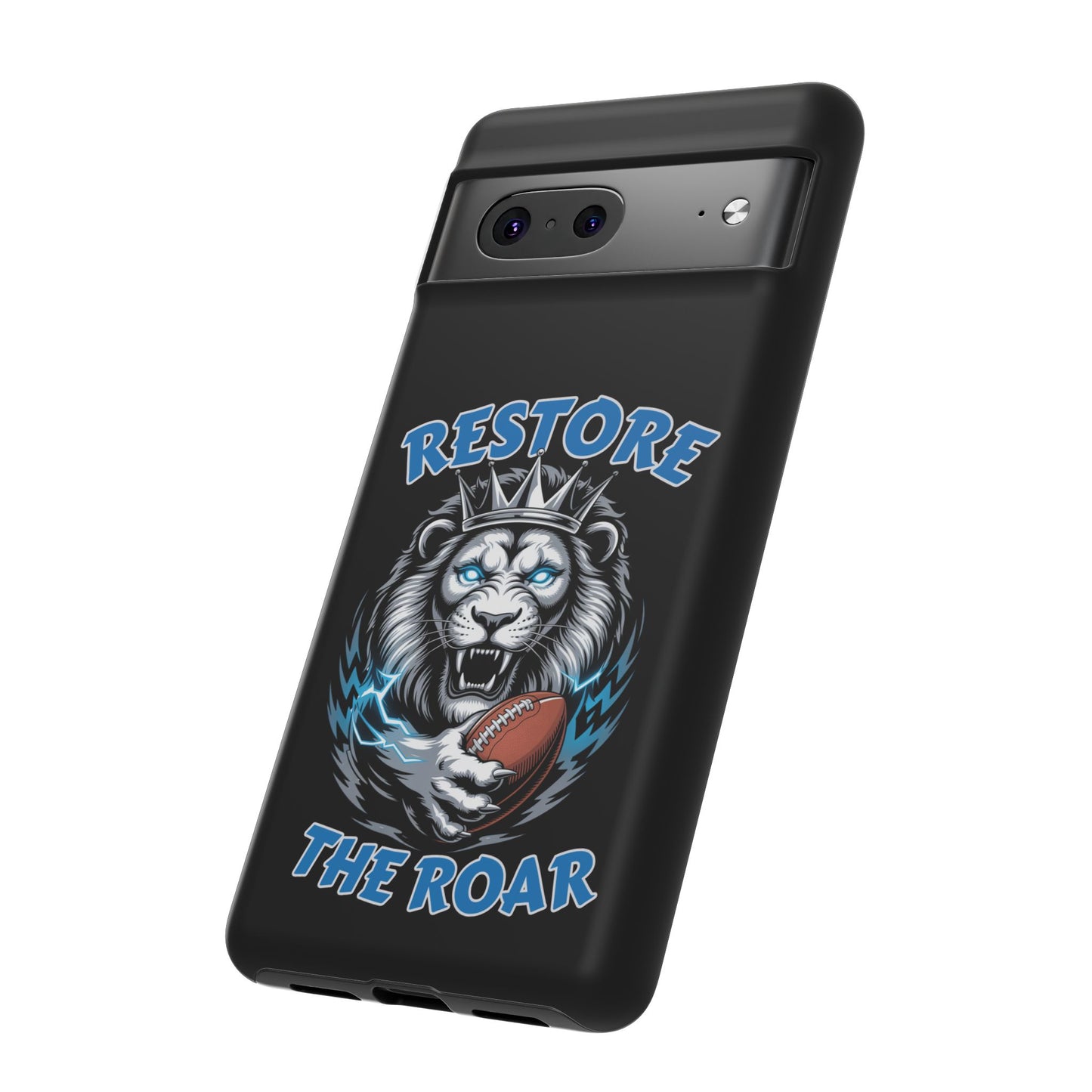 Phone Case Lions
