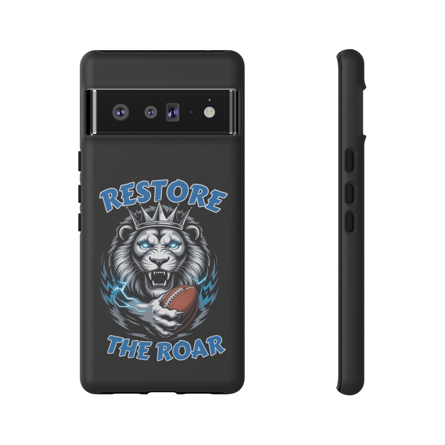 Phone Case Lions