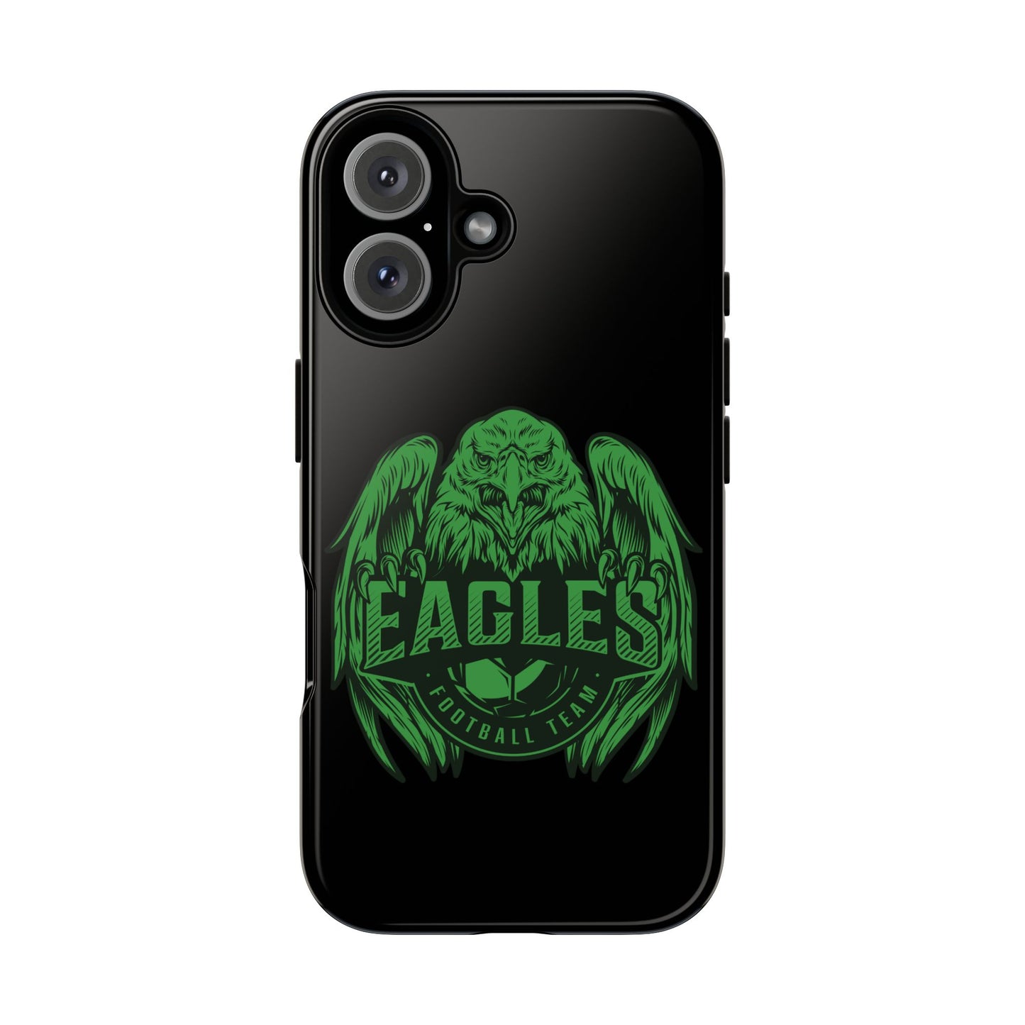 Phone Case Philadelphia Eagles