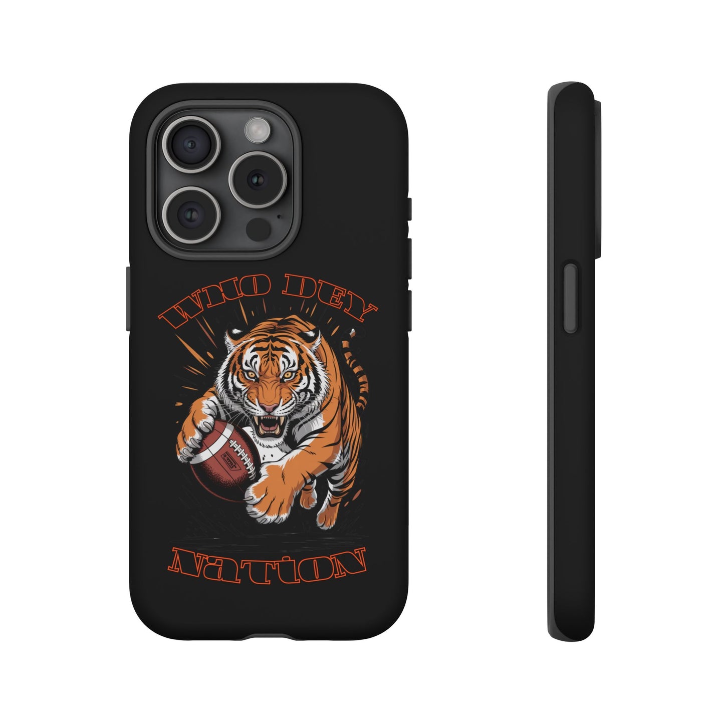 Phone Case Bengals