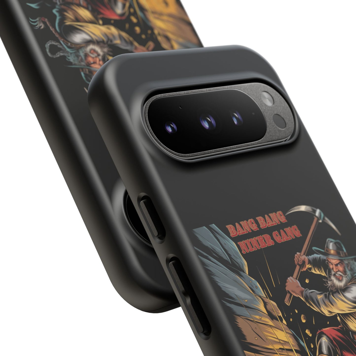 Phone Case 49ers