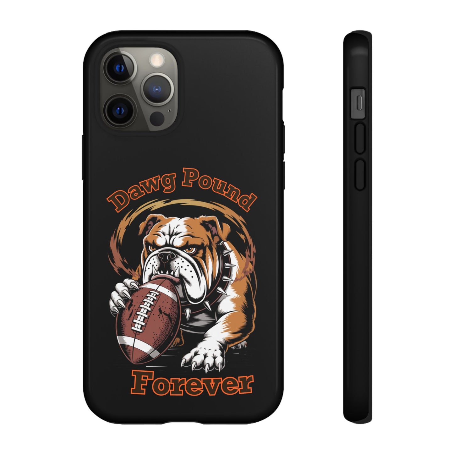 Phone Case Browns