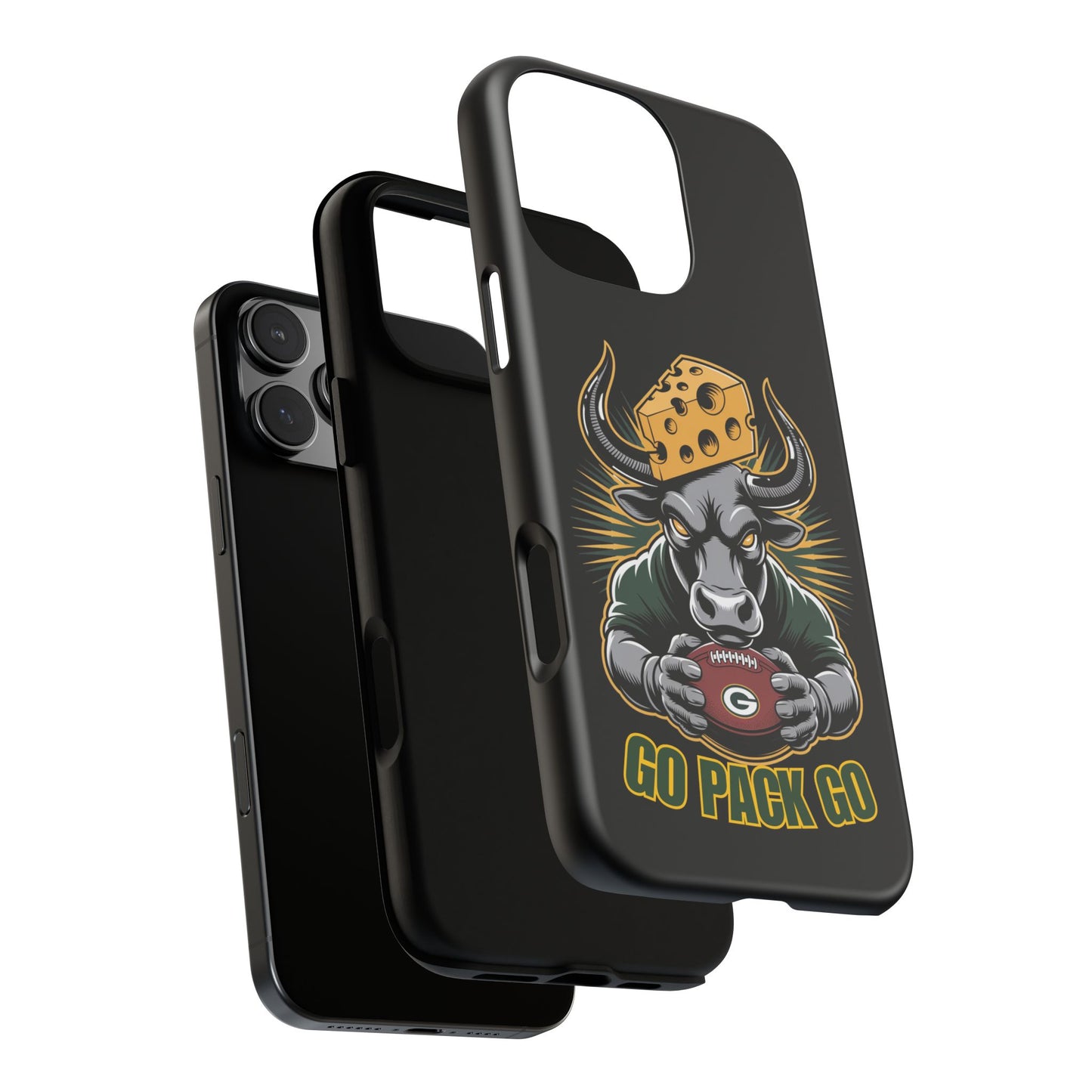 Phone Case Packers