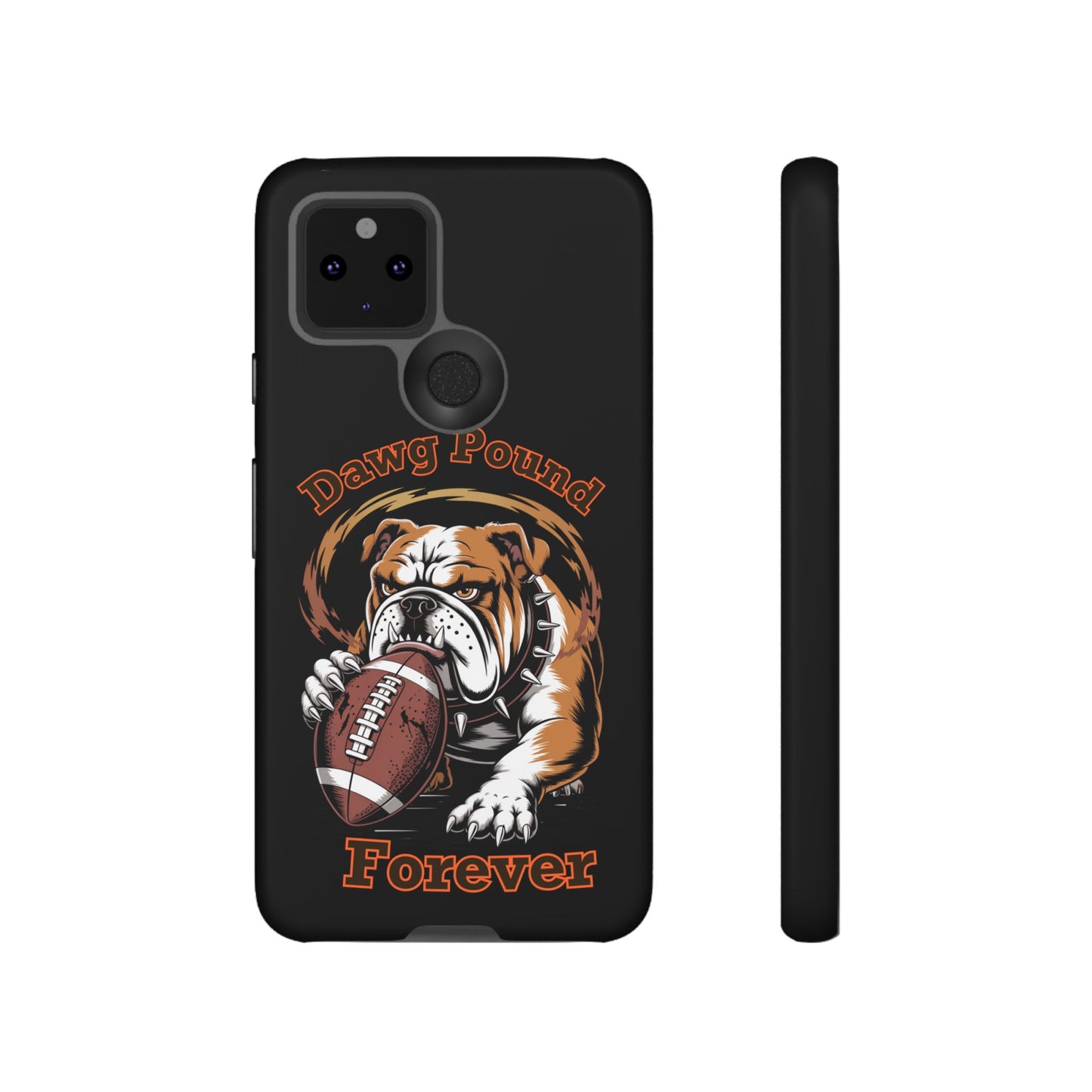 Phone Case Browns