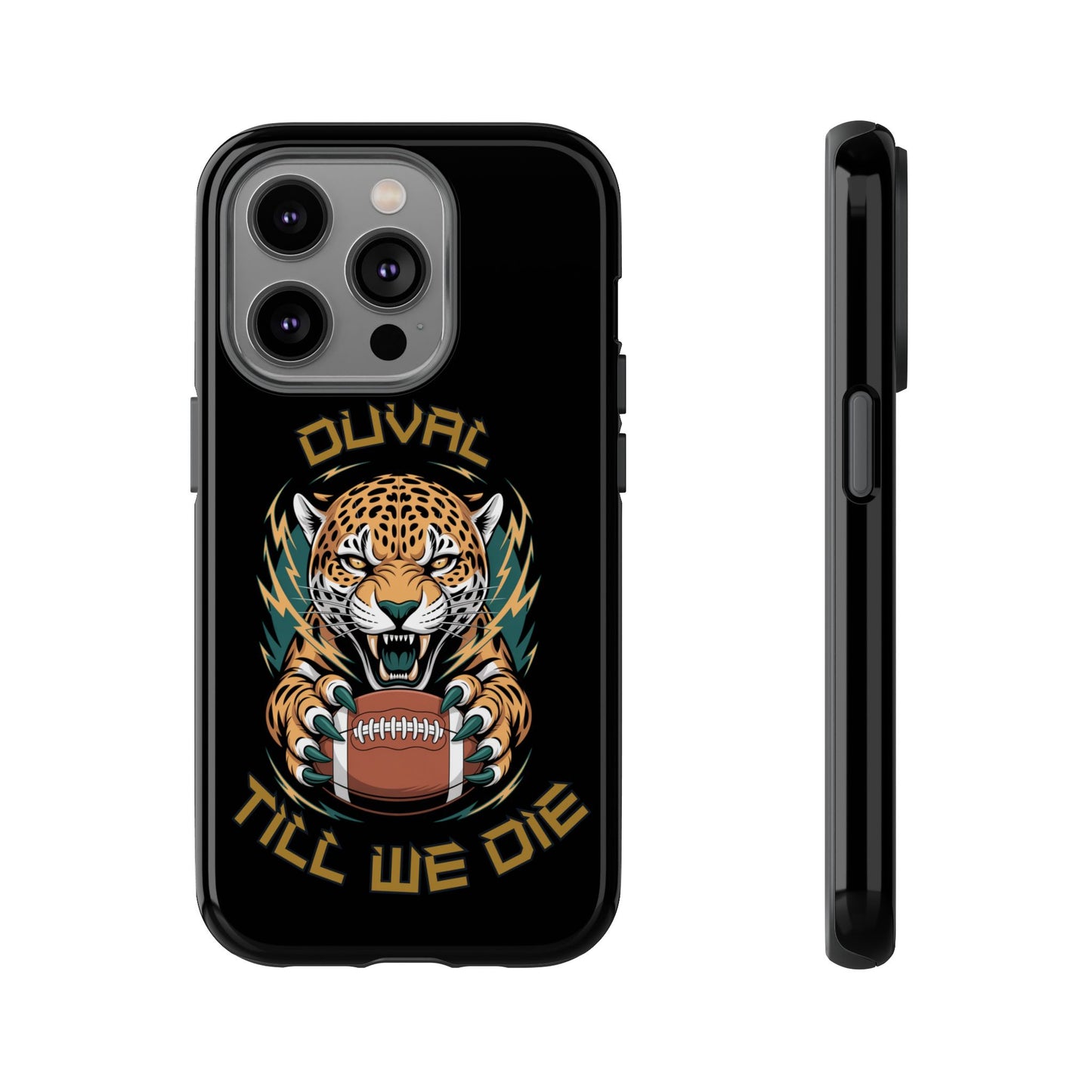 Phone Case Jaguars